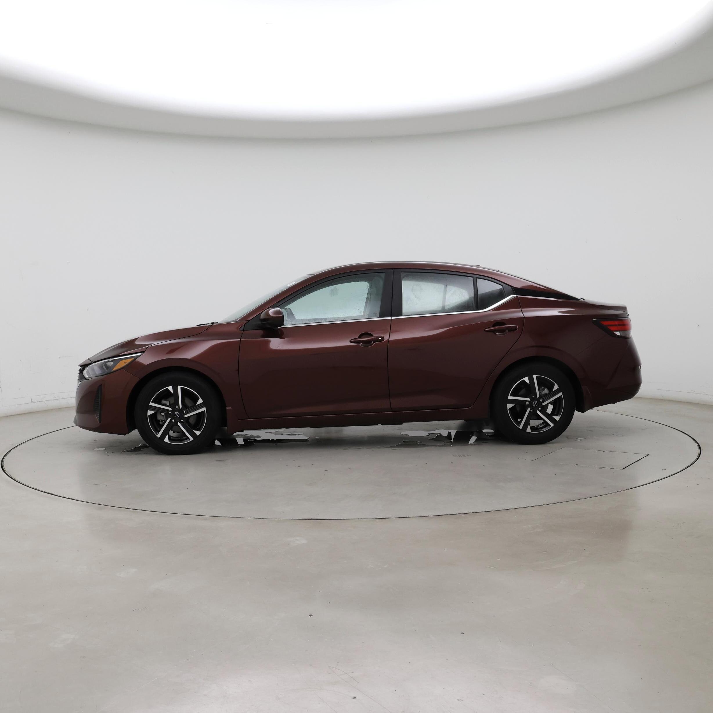 Thumbnail: 2024 Nissan Sentra - 3