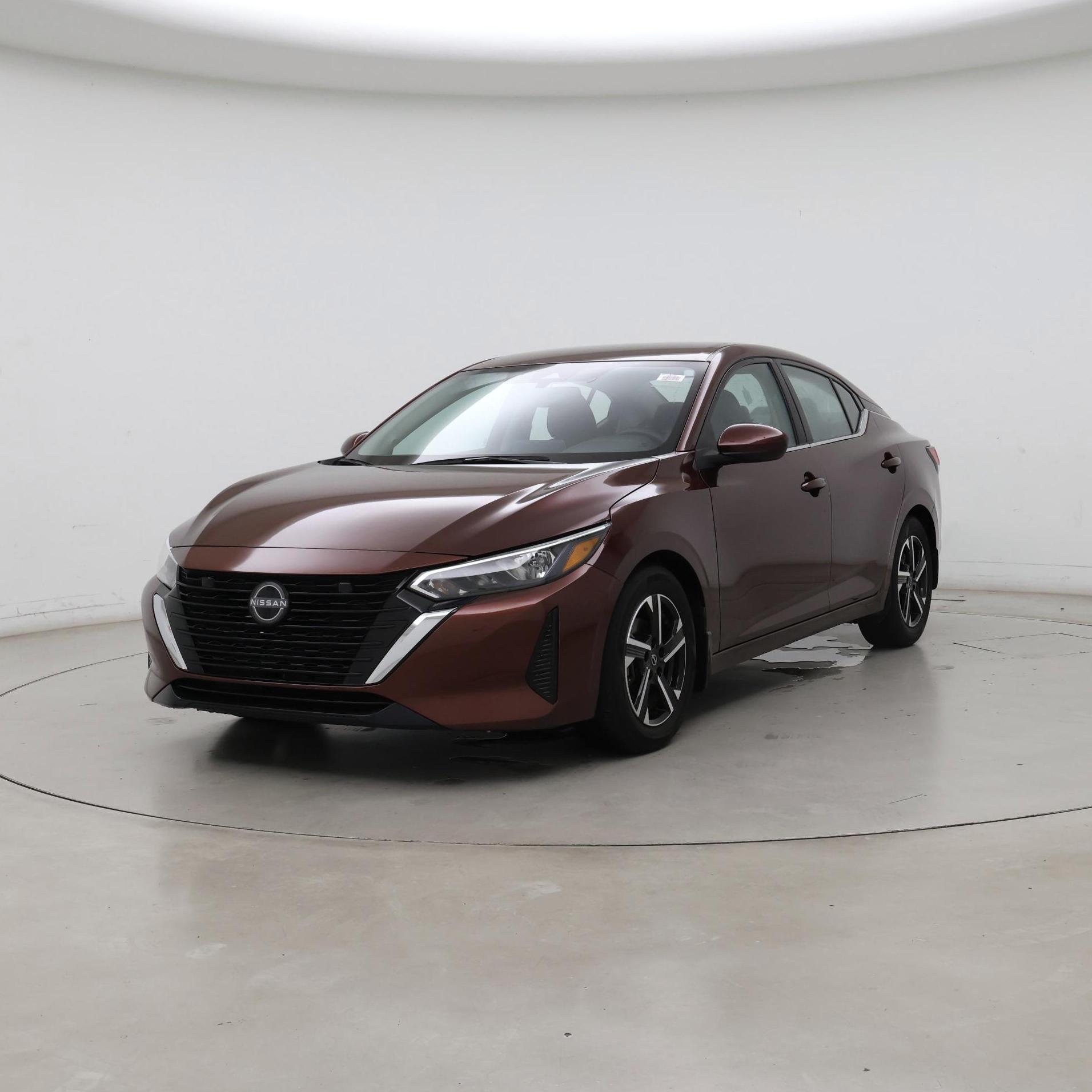 Thumbnail: 2024 Nissan Sentra - 4