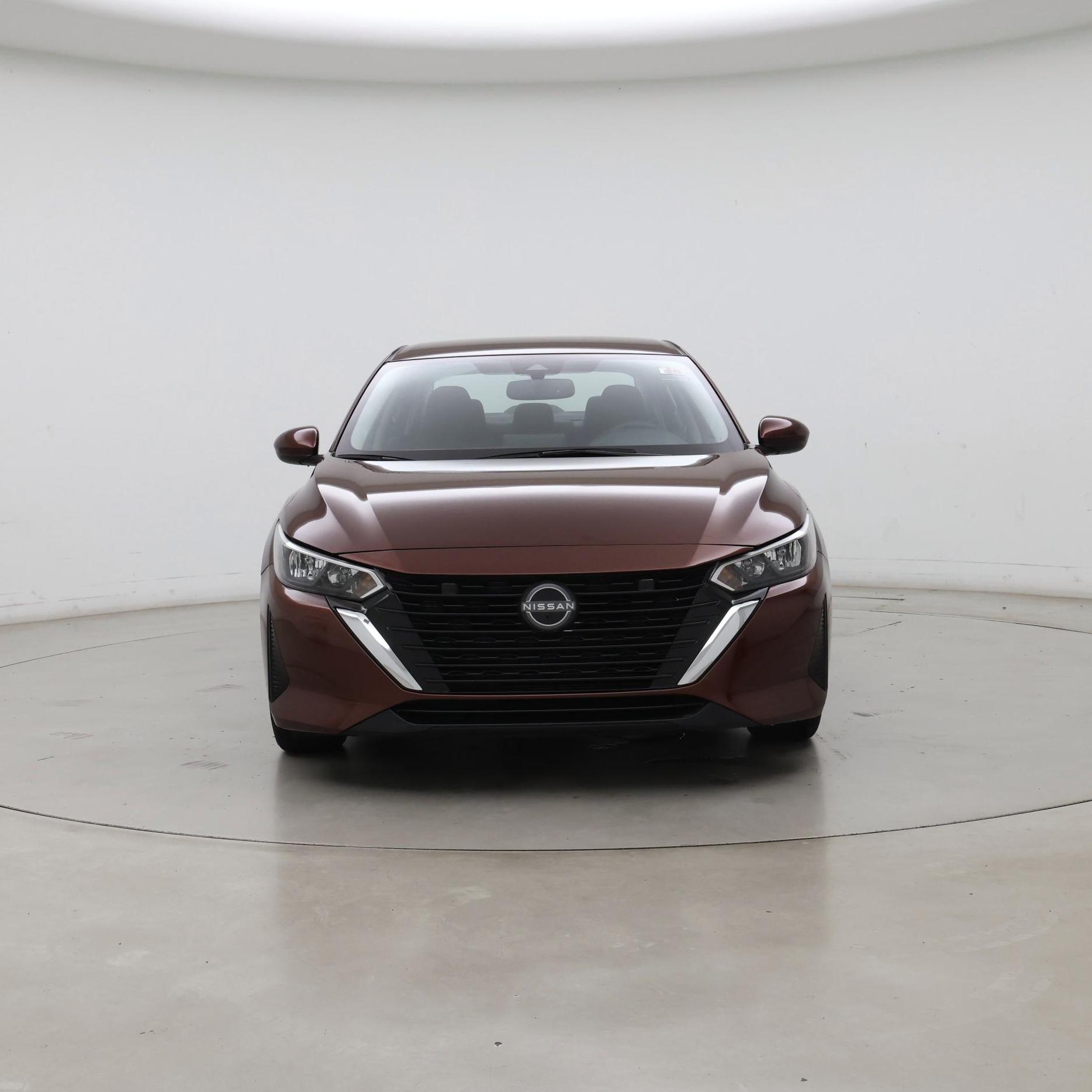 Thumbnail: 2024 Nissan Sentra - 5