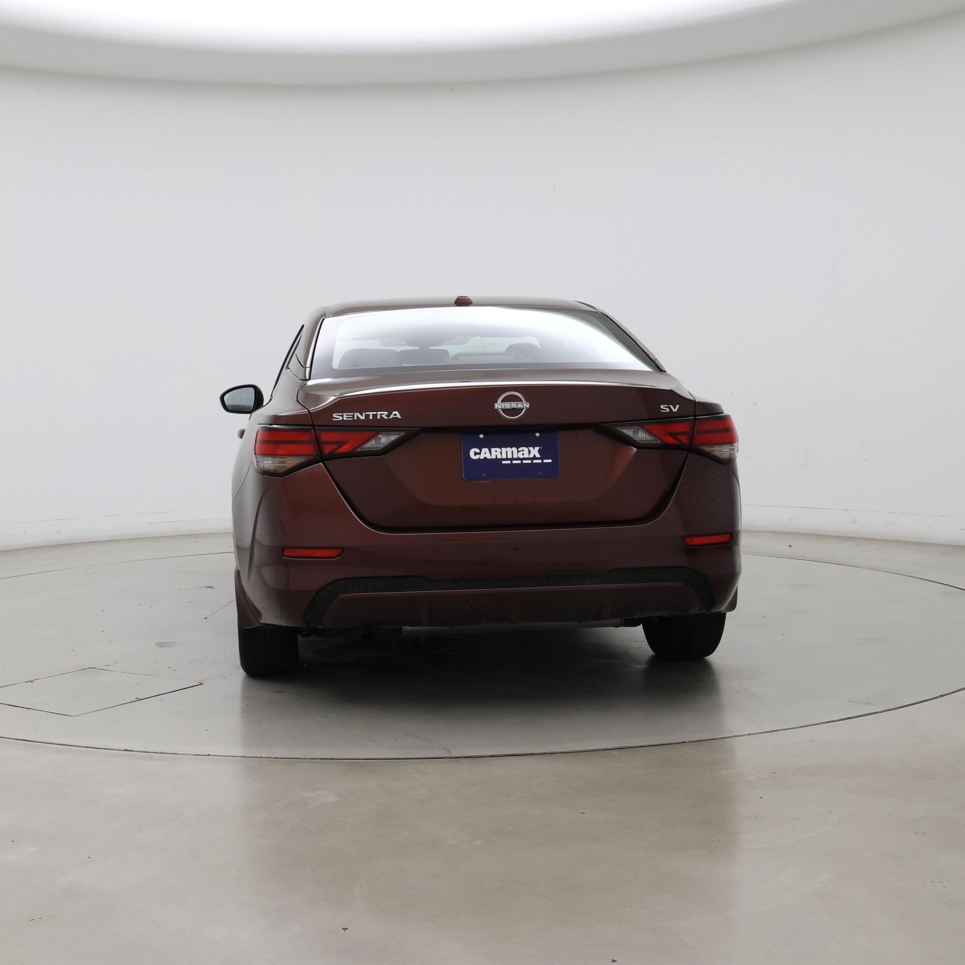 Thumbnail: 2024 Nissan Sentra - 6