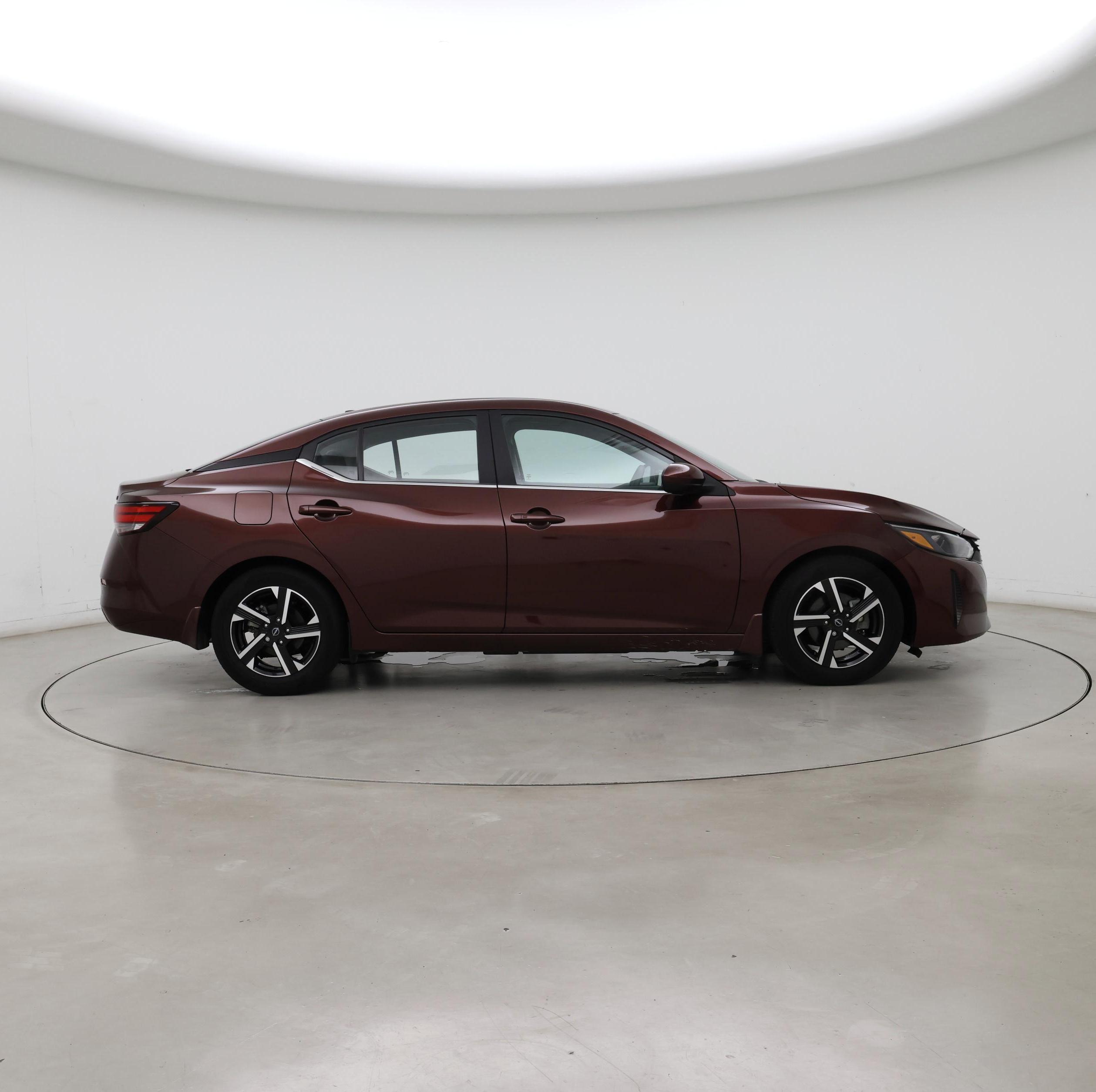 Thumbnail: 2024 Nissan Sentra - 7