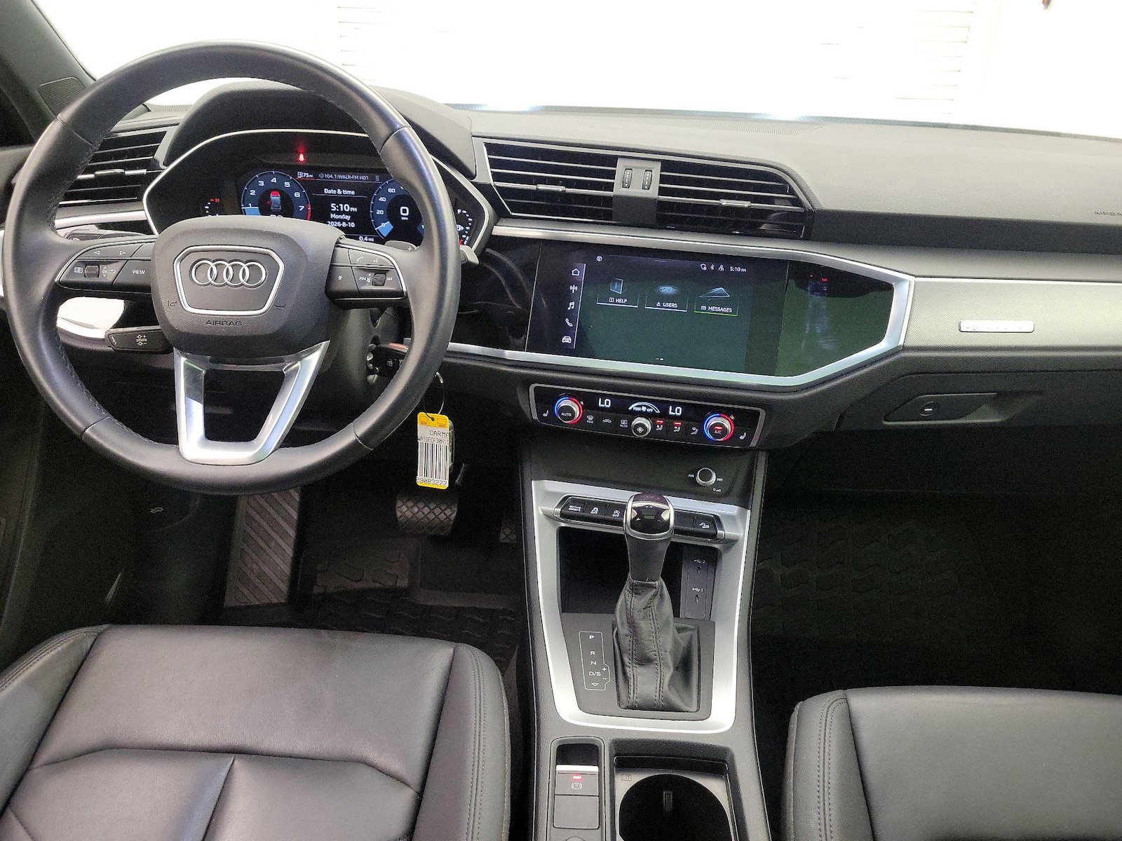 2022 Audi Q3 S Line Premium - Photo 10