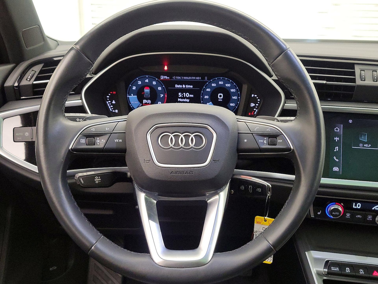 2022 Audi Q3 S Line Premium - Photo 11