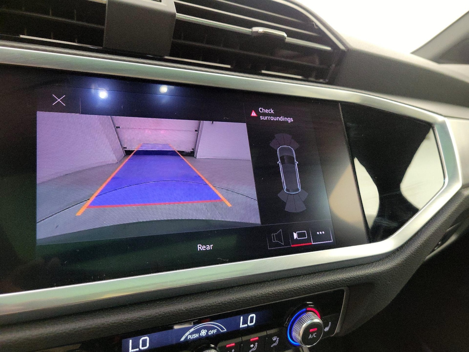 2022 Audi Q3 S Line Premium - Photo 15