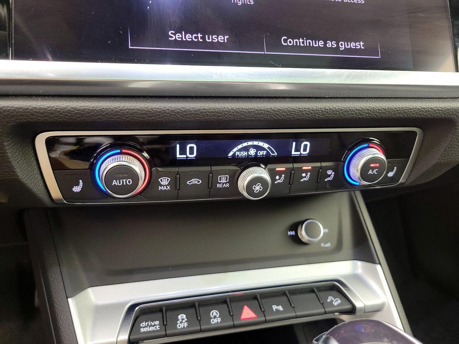 2022 Audi Q3 S Line Premium - Photo 17