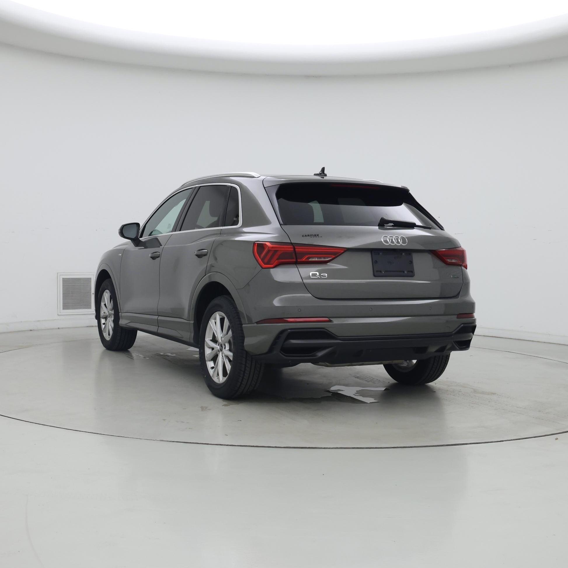 Thumbnail: 2022 Audi Q3 - 2