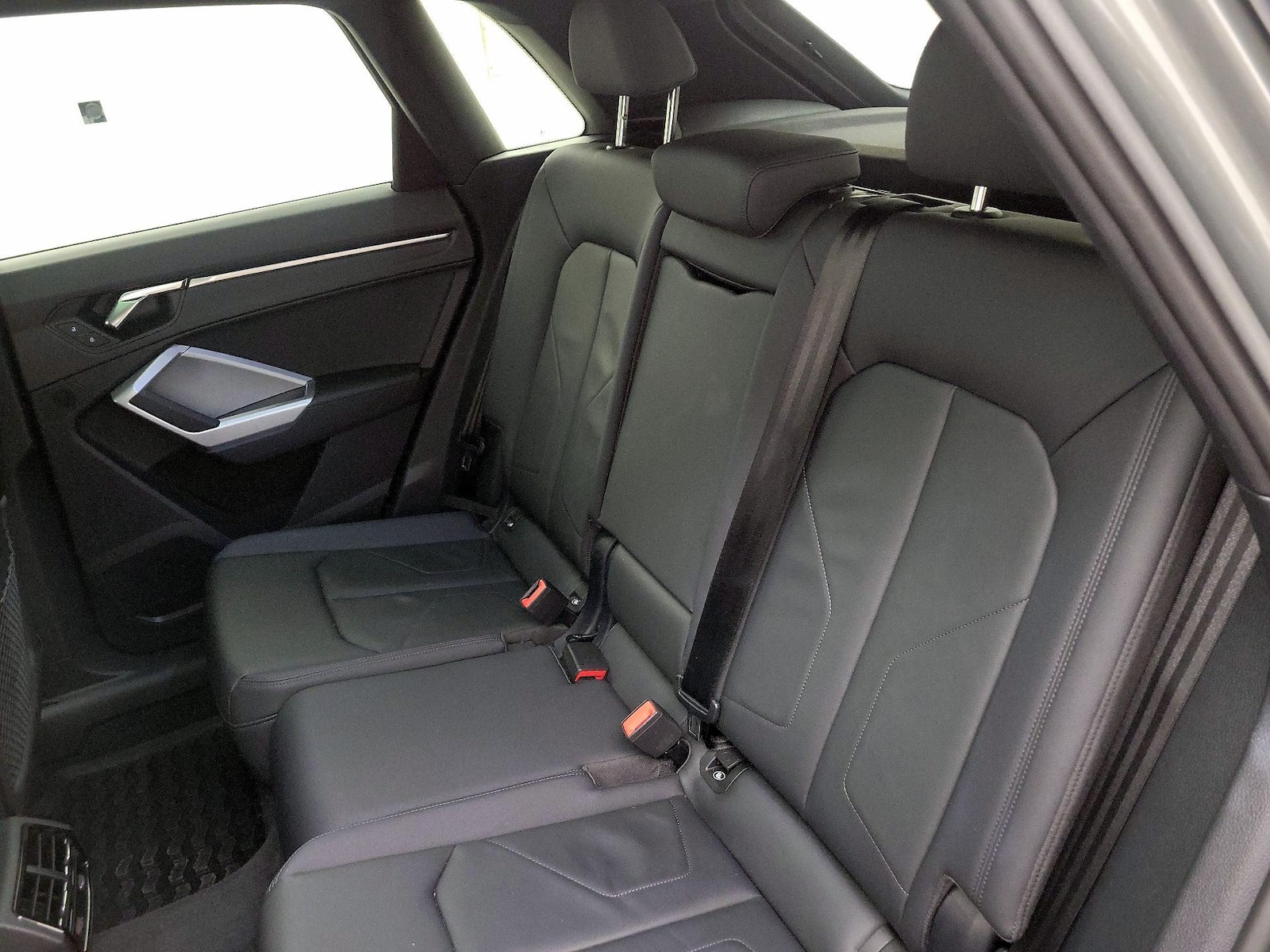 2022 Audi Q3 S Line Premium - Photo 21