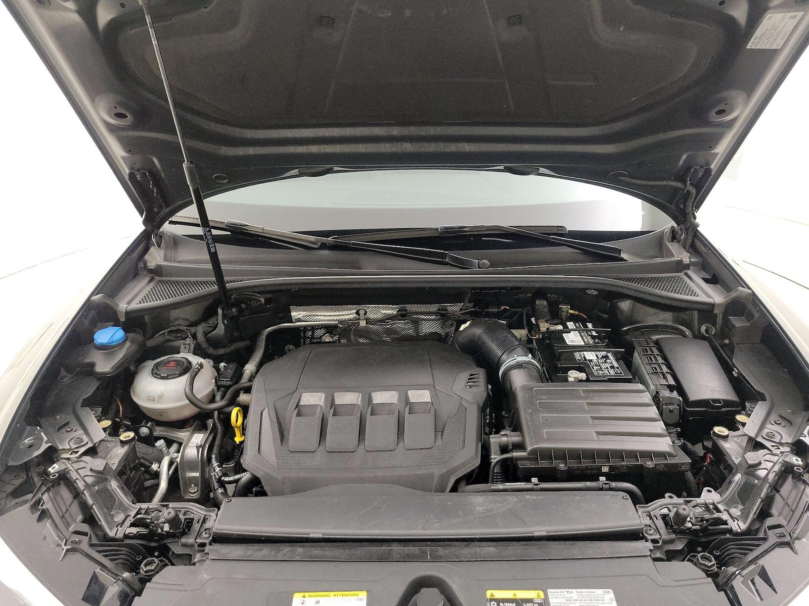 2022 Audi Q3 S Line Premium - Photo 24