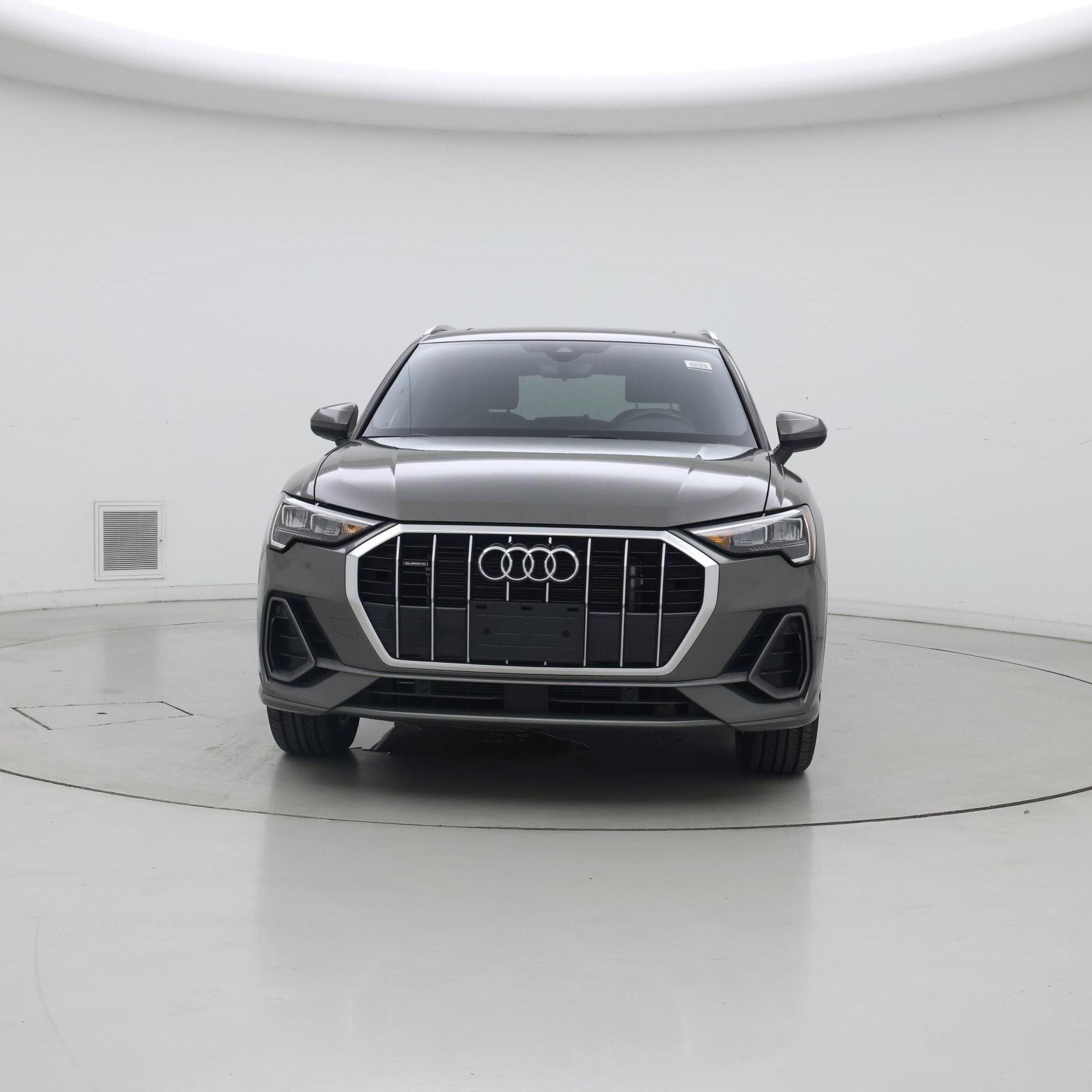 Thumbnail: 2022 Audi Q3 - 5