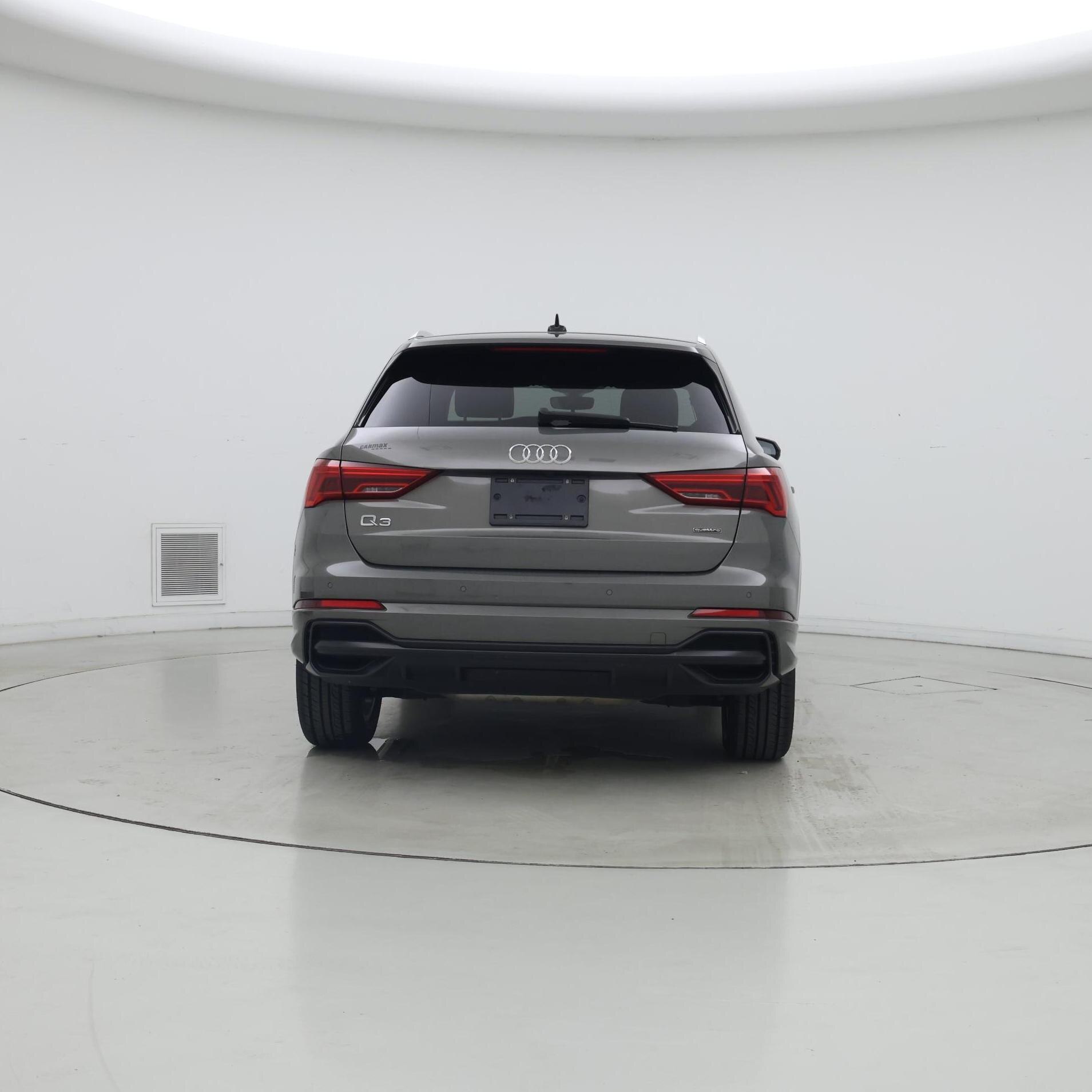 Thumbnail: 2022 Audi Q3 - 6