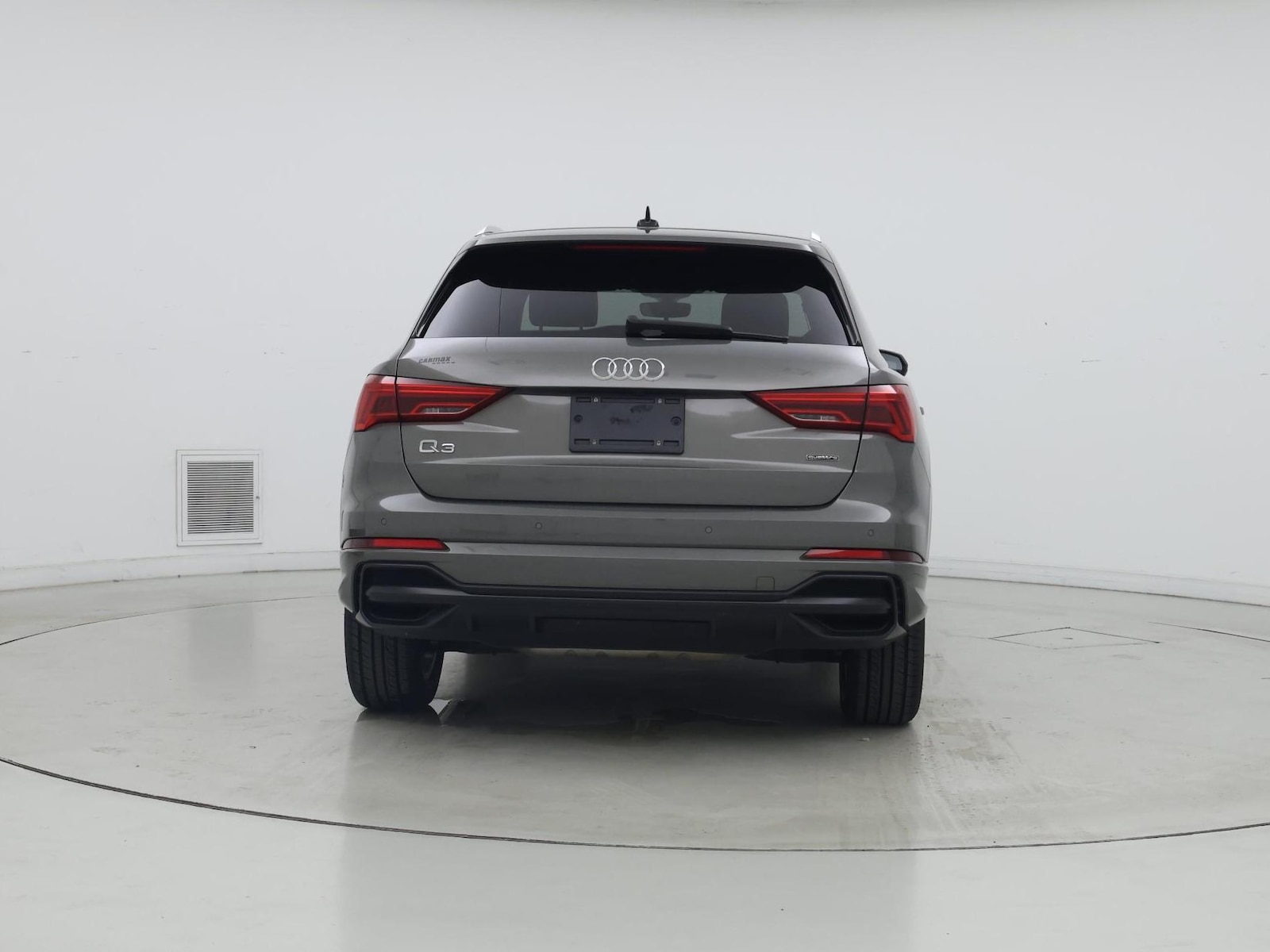 2022 Audi Q3 S Line Premium - Photo 7