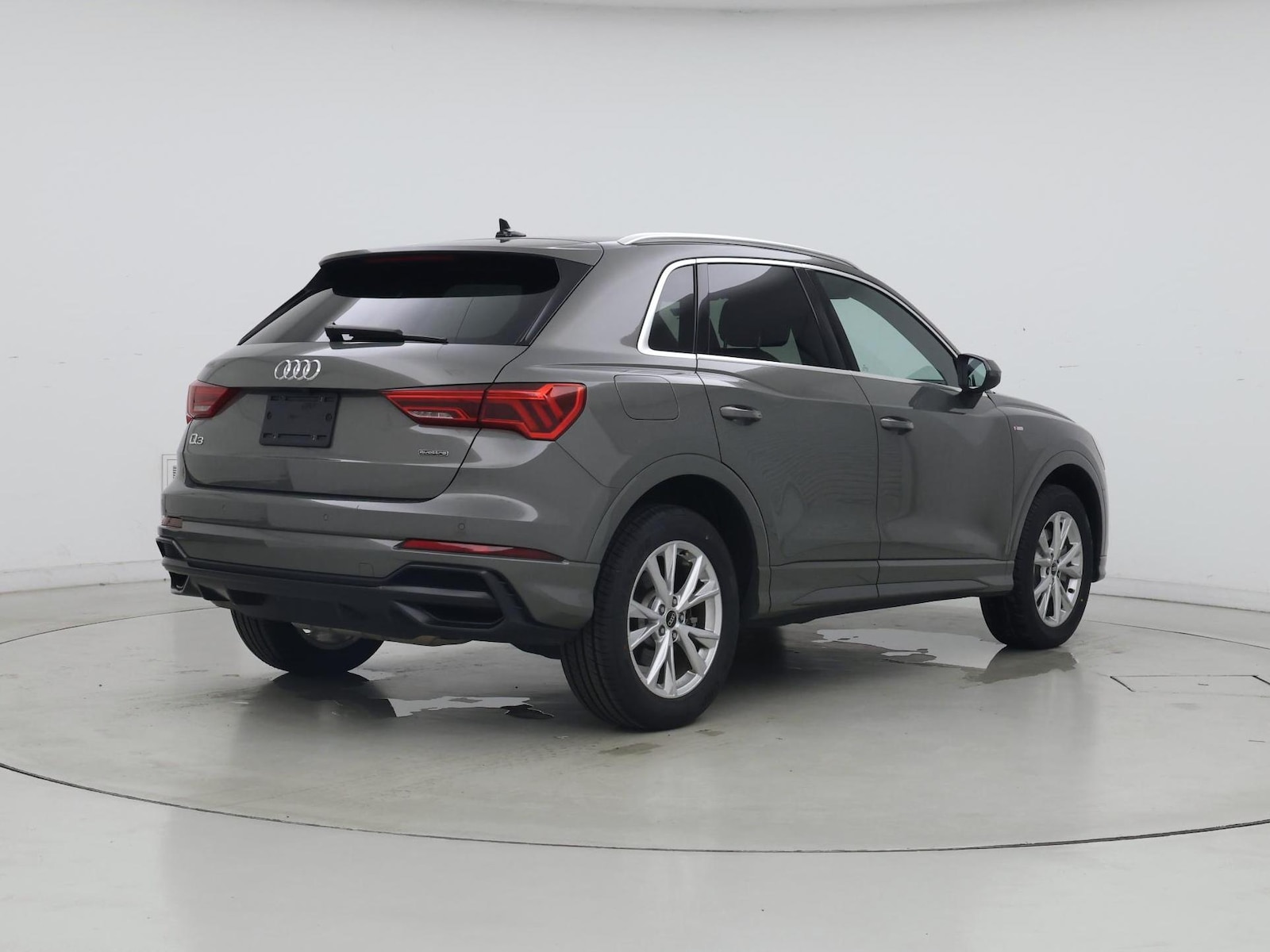 2022 Audi Q3 S Line Premium - Photo 9
