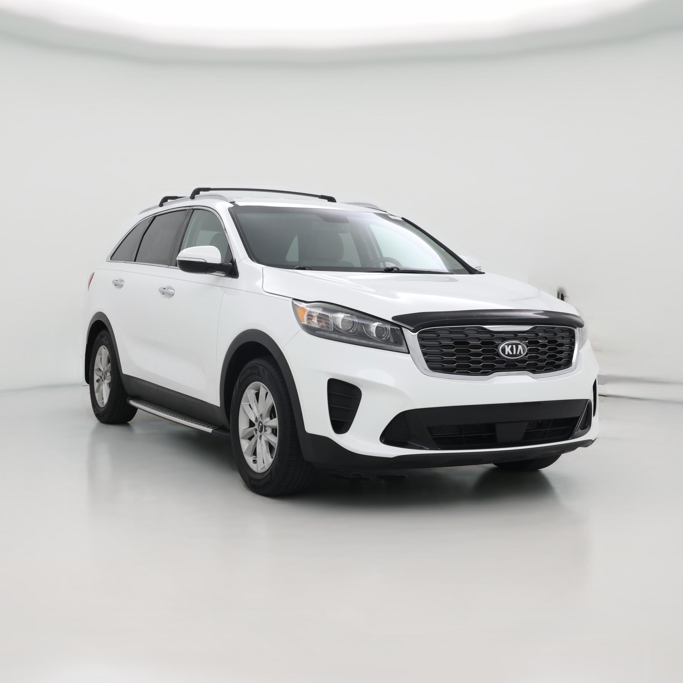 Thumbnail: 2020 Kia Sorento - 1