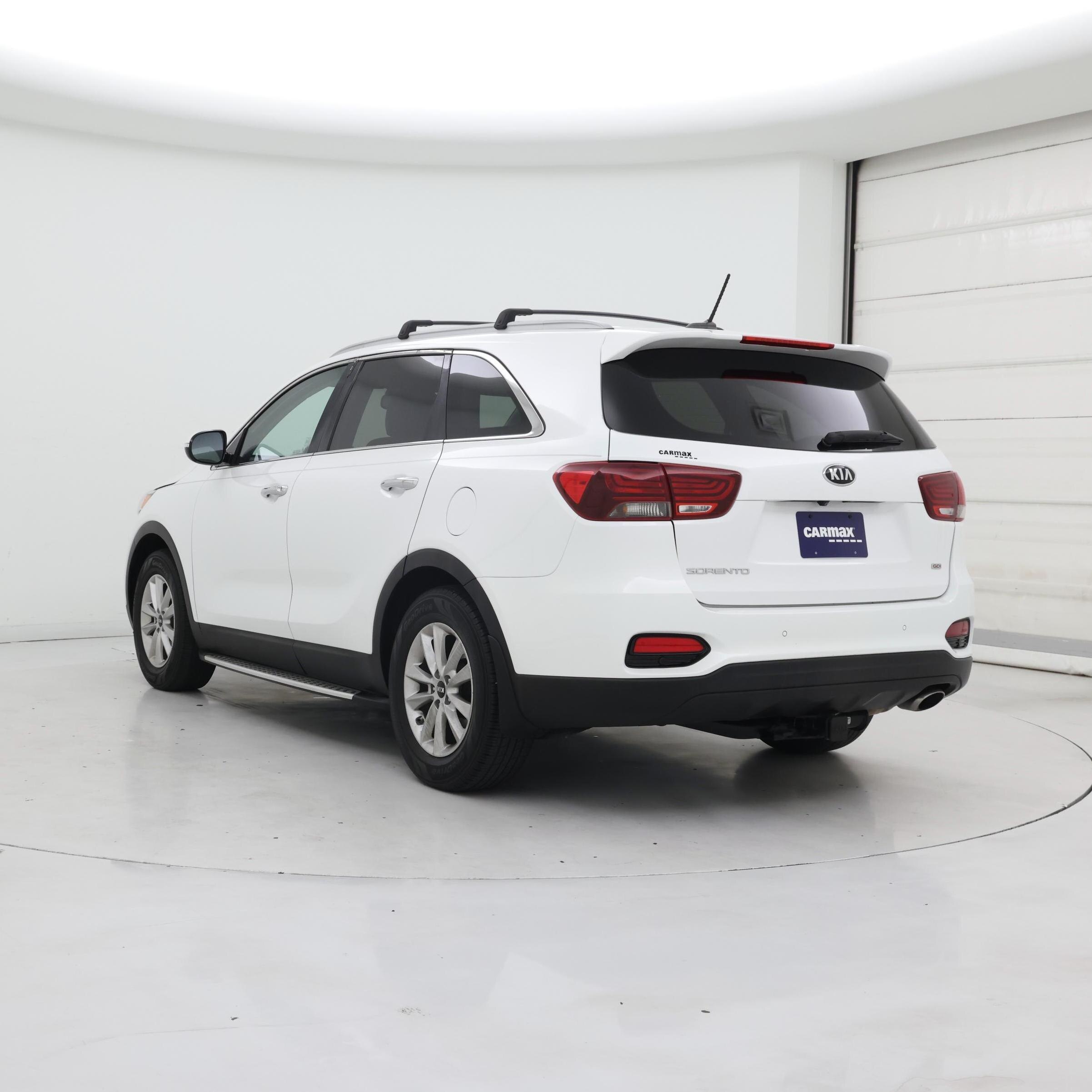 Thumbnail: 2020 Kia Sorento - 2