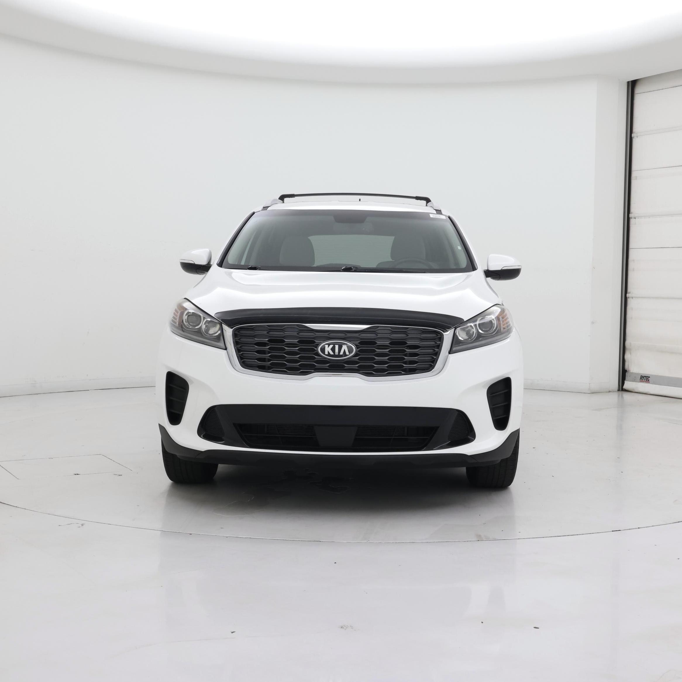 Thumbnail: 2020 Kia Sorento - 5