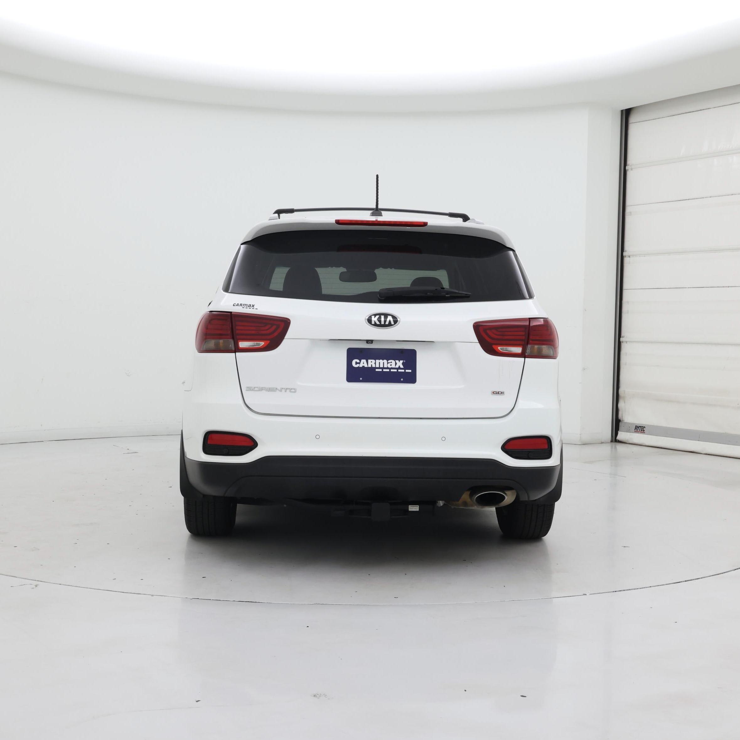 Thumbnail: 2020 Kia Sorento - 6