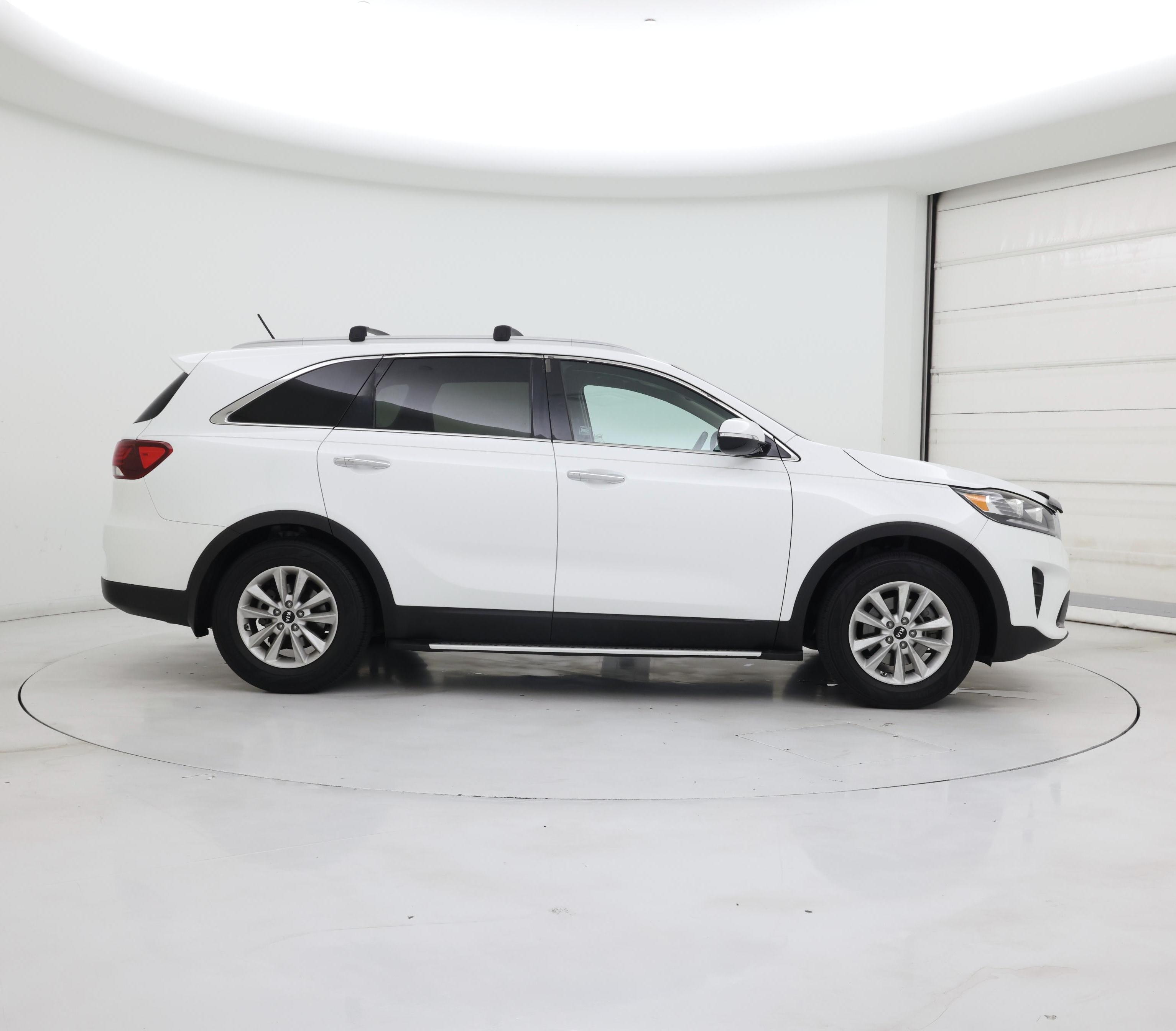 Thumbnail: 2020 Kia Sorento - 7