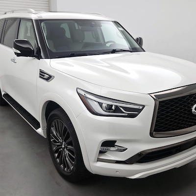2023 Infiniti QX80 Premium Select