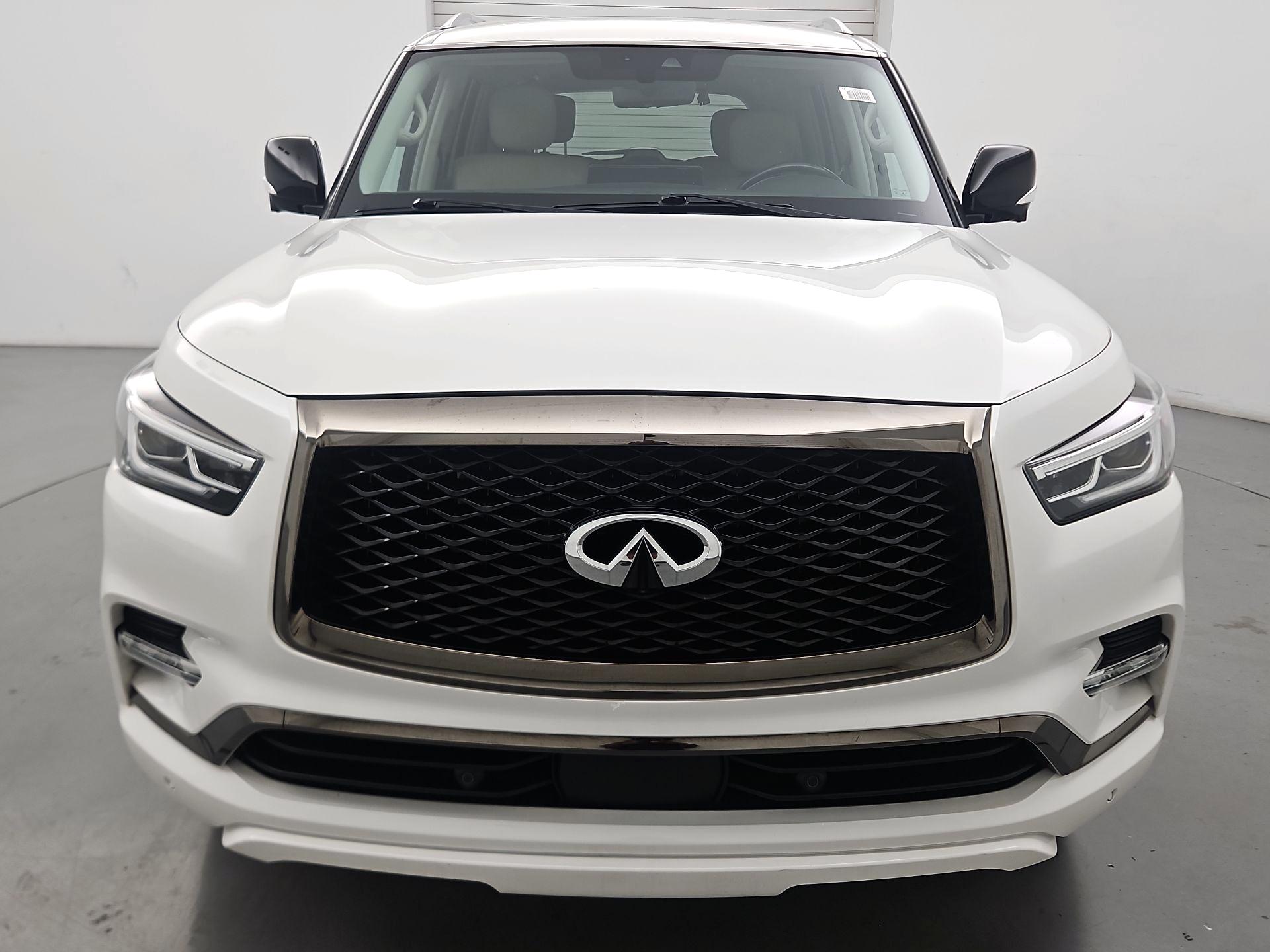 Thumbnail: 2023 INFINITI QX80 - 2