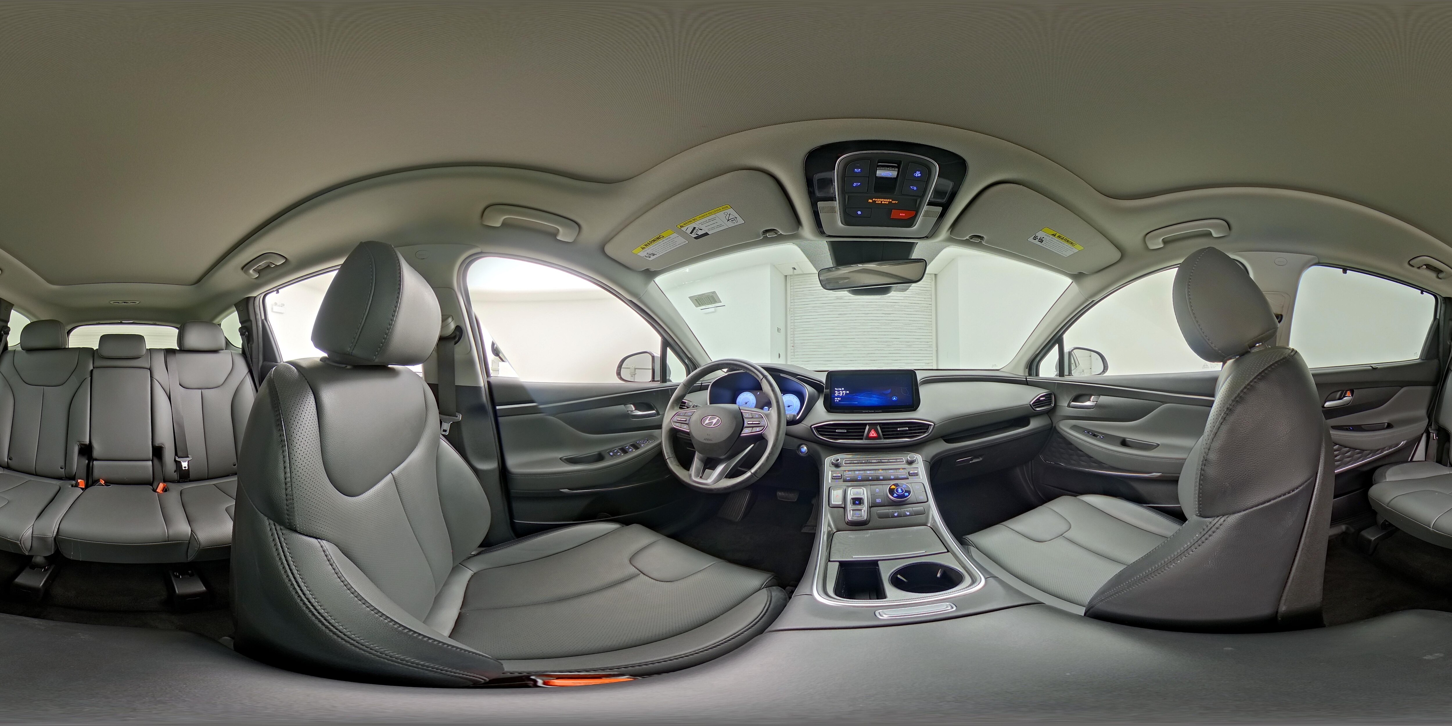 2023 Hyundai Santa Fe SEL - Photo 27