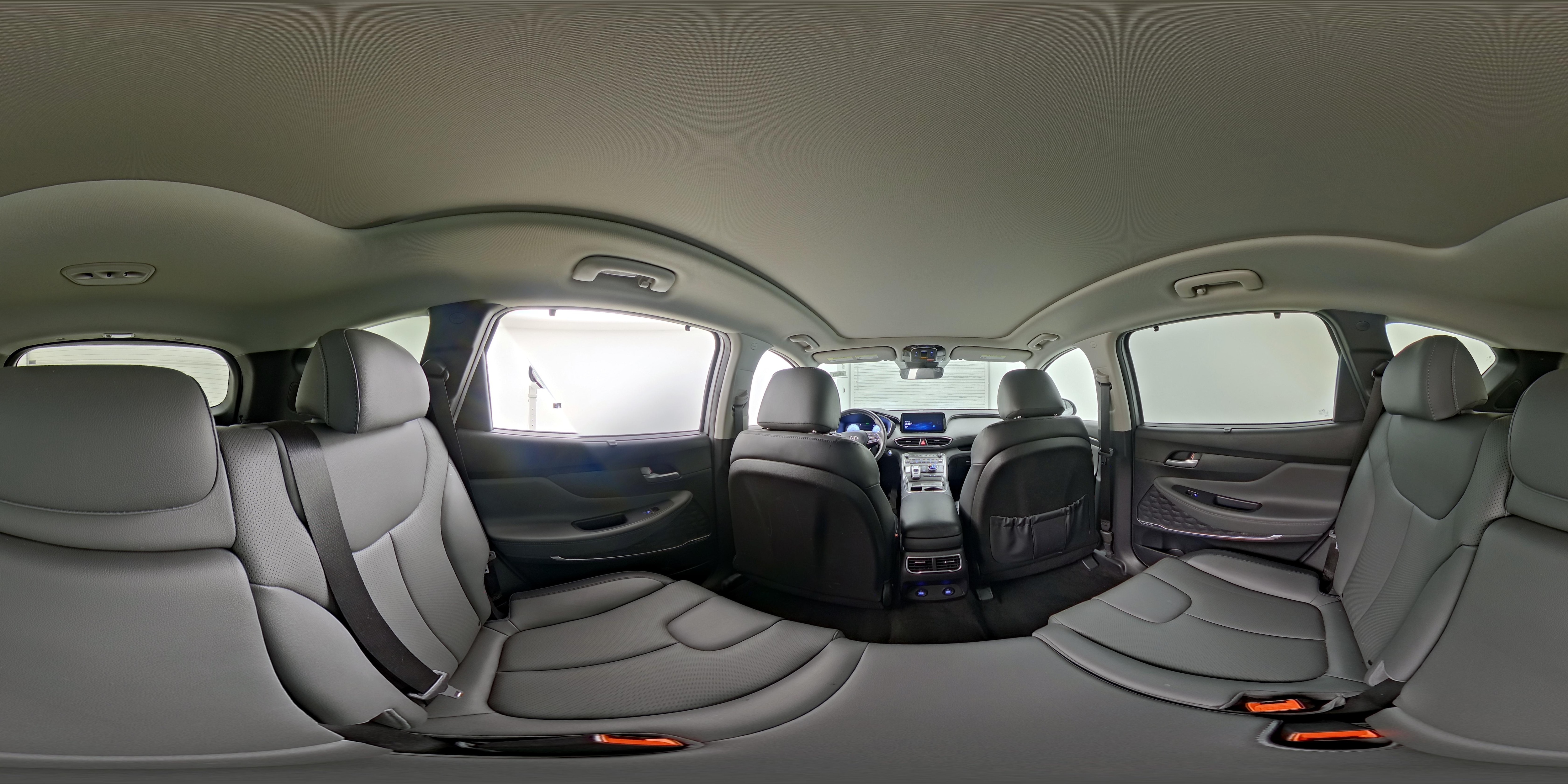 2023 Hyundai Santa Fe SEL - Photo 28