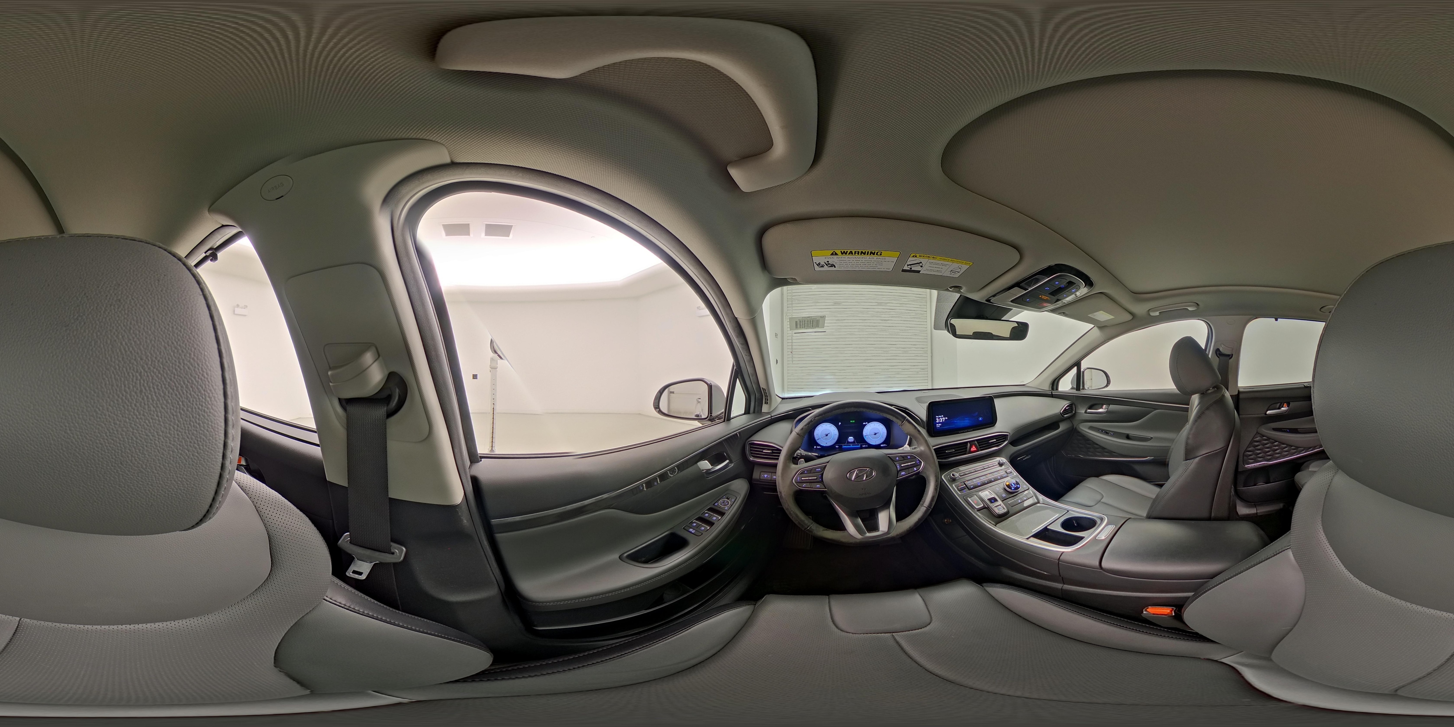 2023 Hyundai Santa Fe SEL - Photo 29