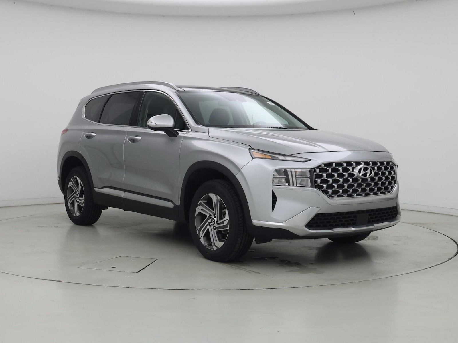 2023 Hyundai Santa Fe SEL - Photo 2