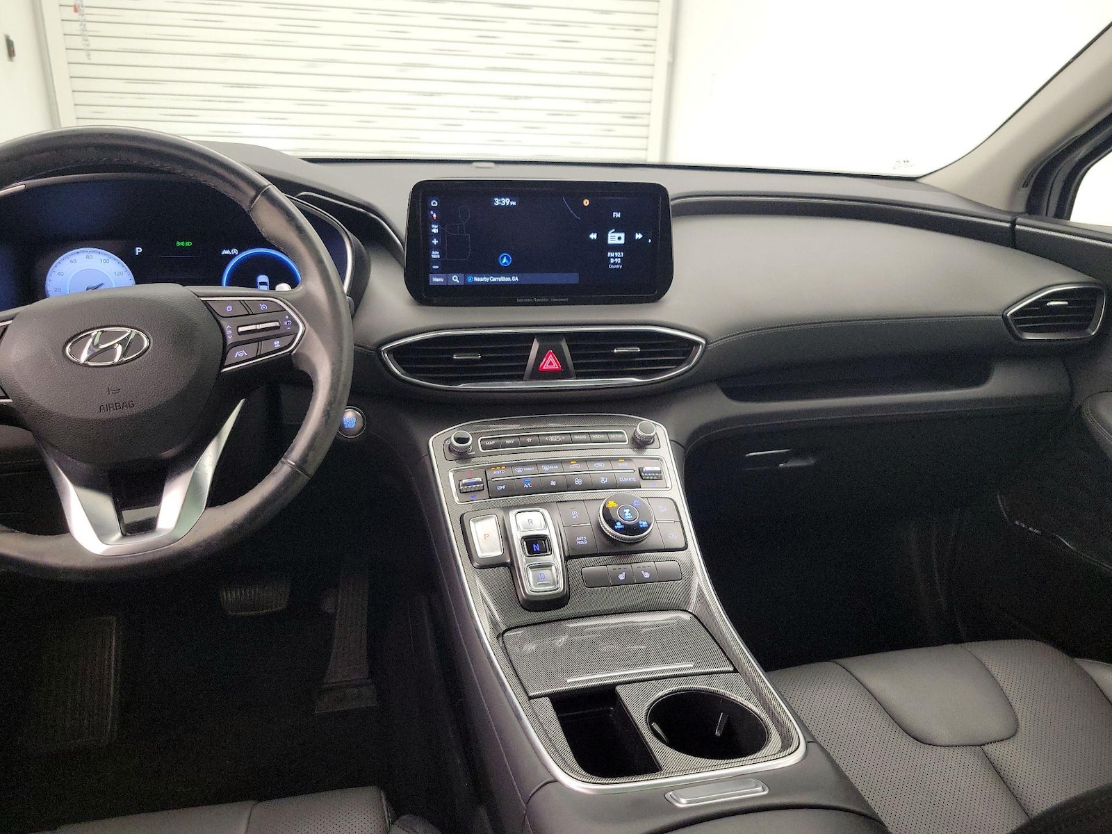 2023 Hyundai Santa Fe SEL - Photo 10
