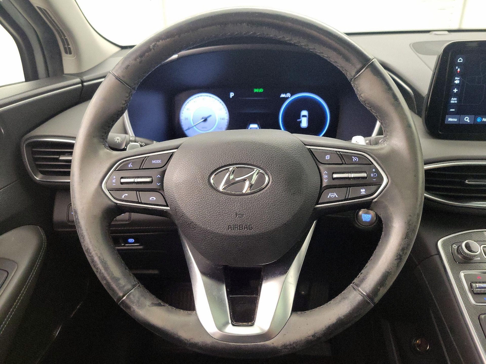 2023 Hyundai Santa Fe SEL - Photo 11