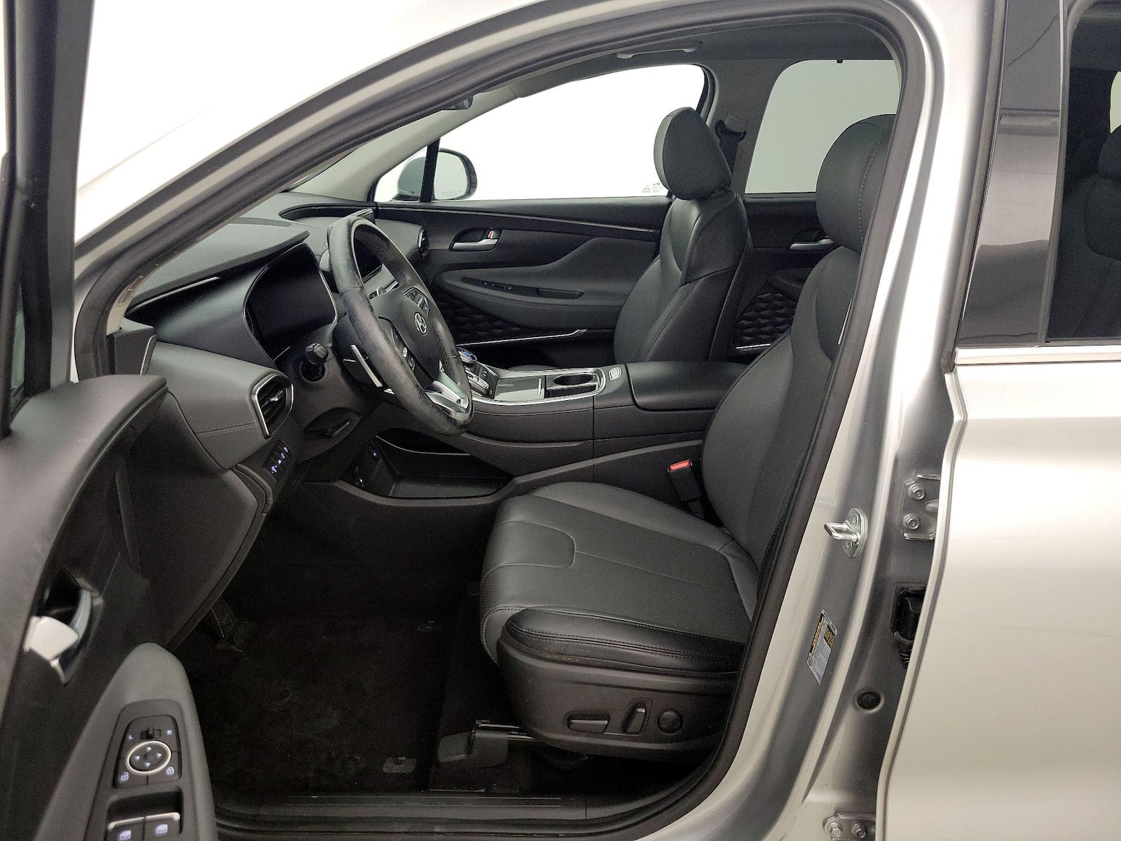 2023 Hyundai Santa Fe SEL - Photo 12