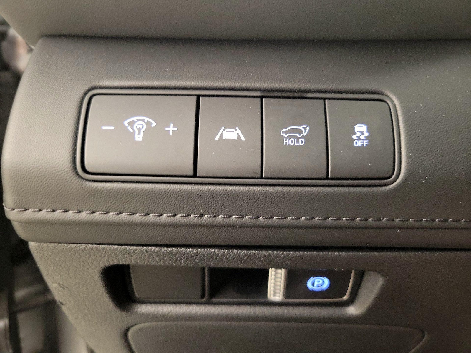 2023 Hyundai Santa Fe SEL - Photo 14