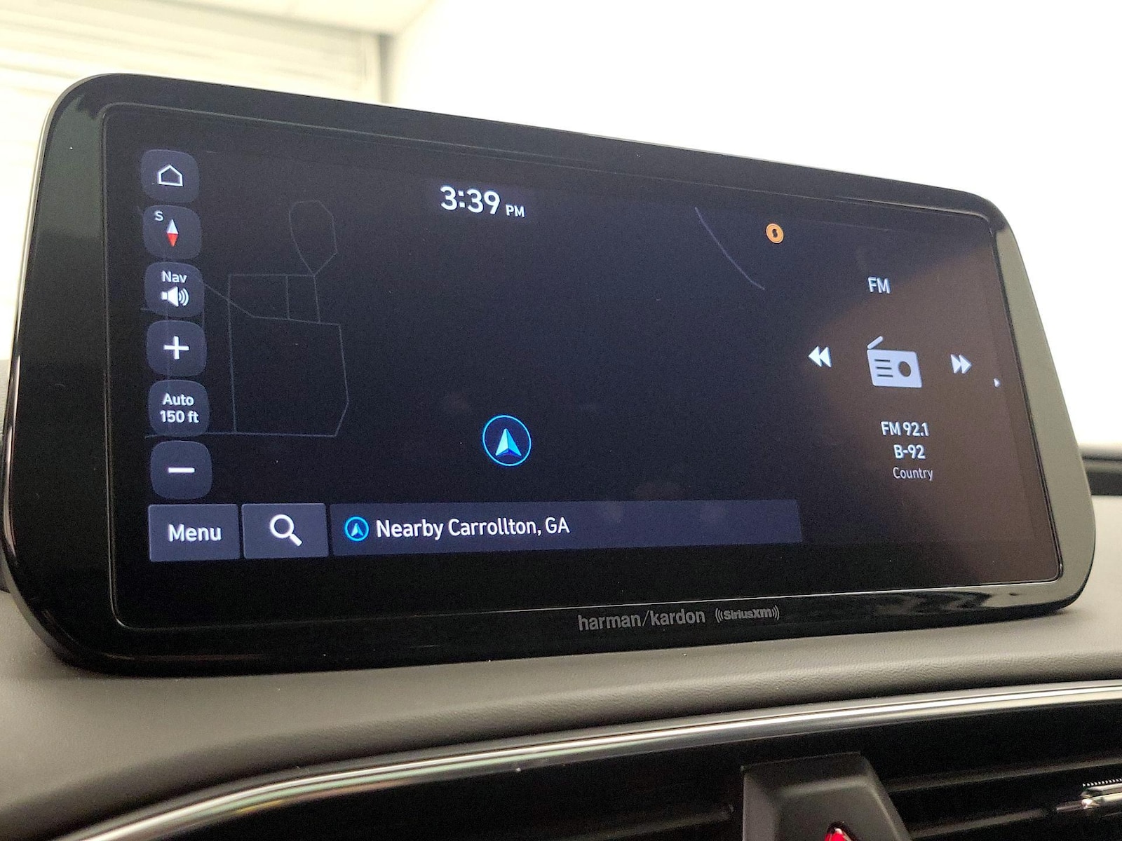 2023 Hyundai Santa Fe SEL - Photo 15
