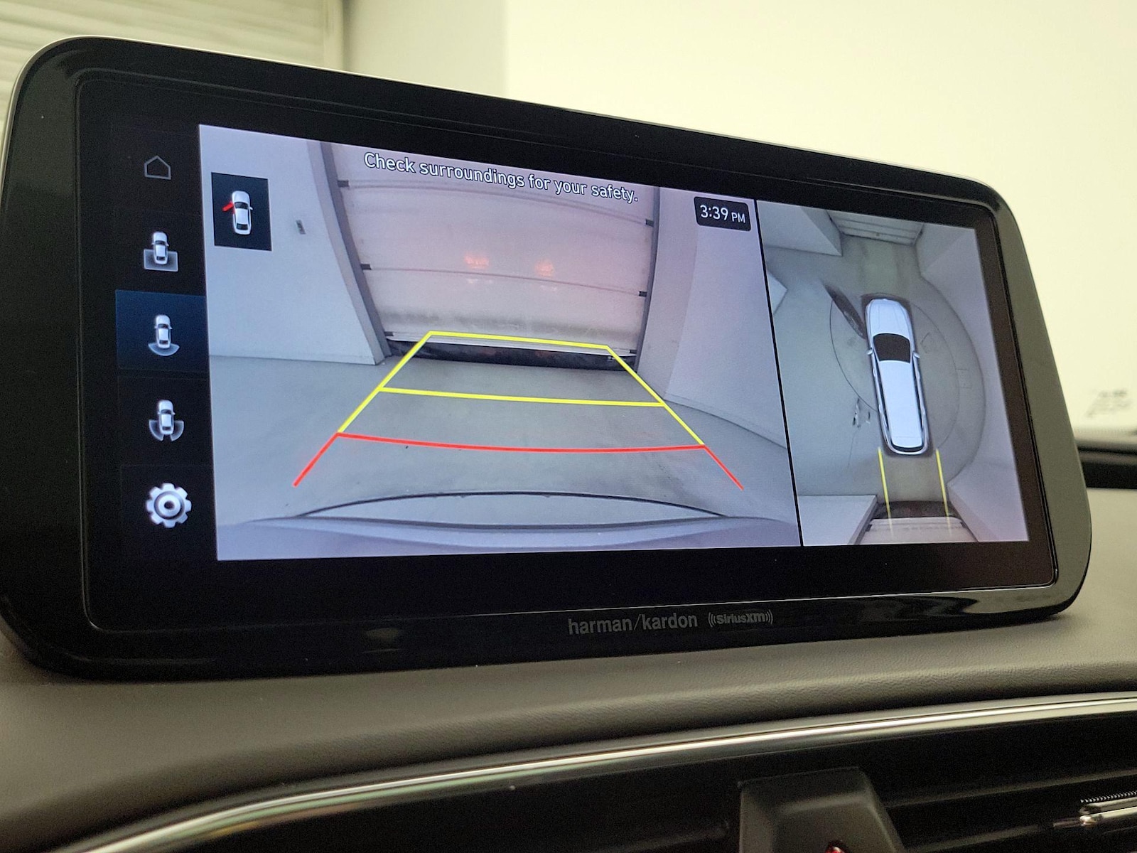 2023 Hyundai Santa Fe SEL - Photo 16