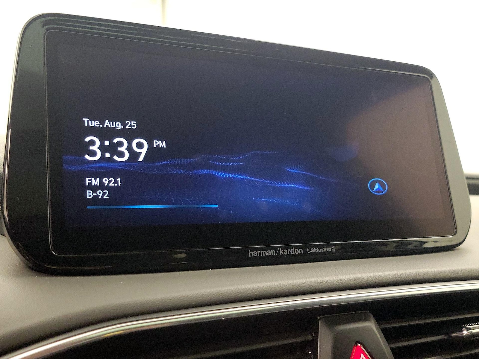 2023 Hyundai Santa Fe SEL - Photo 17