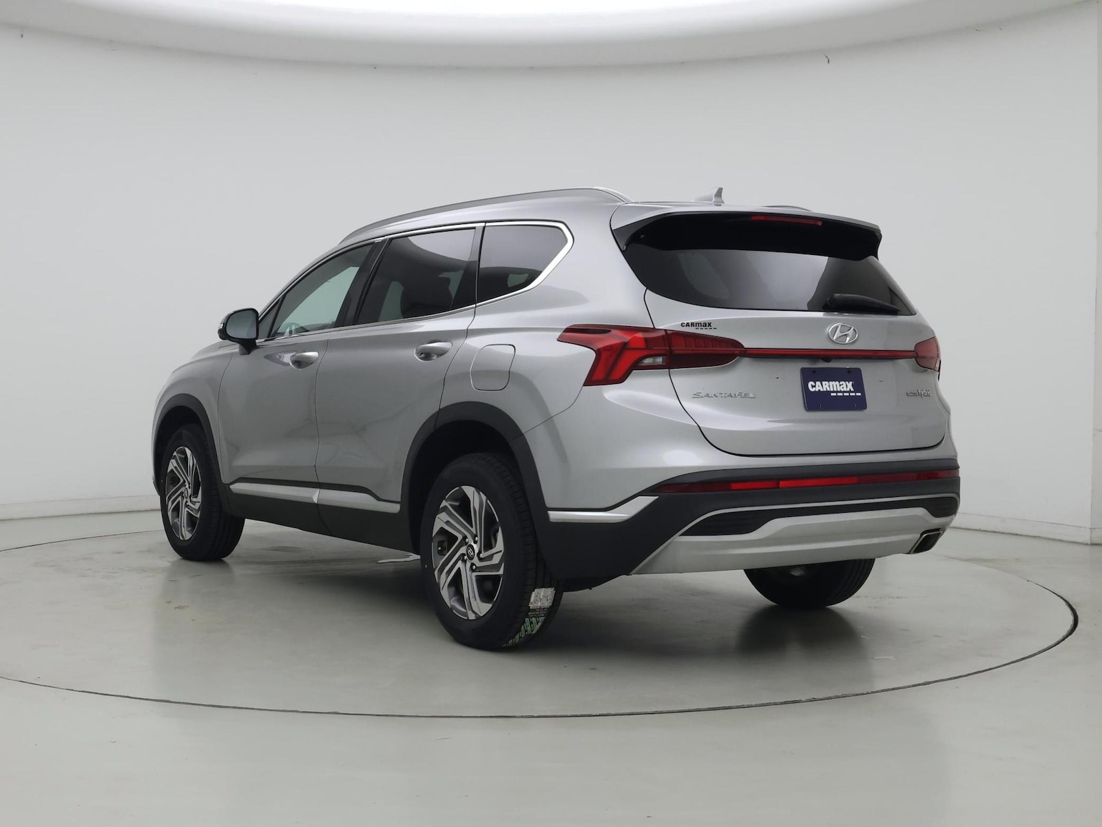 2023 Hyundai Santa Fe SEL - Photo 3