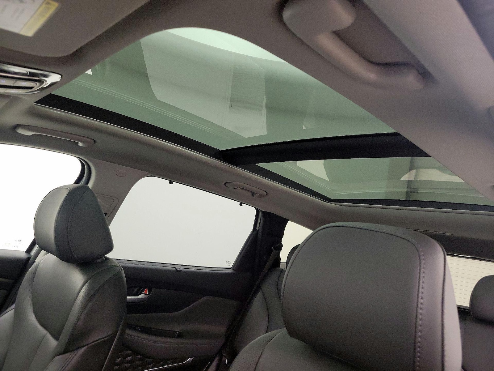 2023 Hyundai Santa Fe SEL - Photo 21