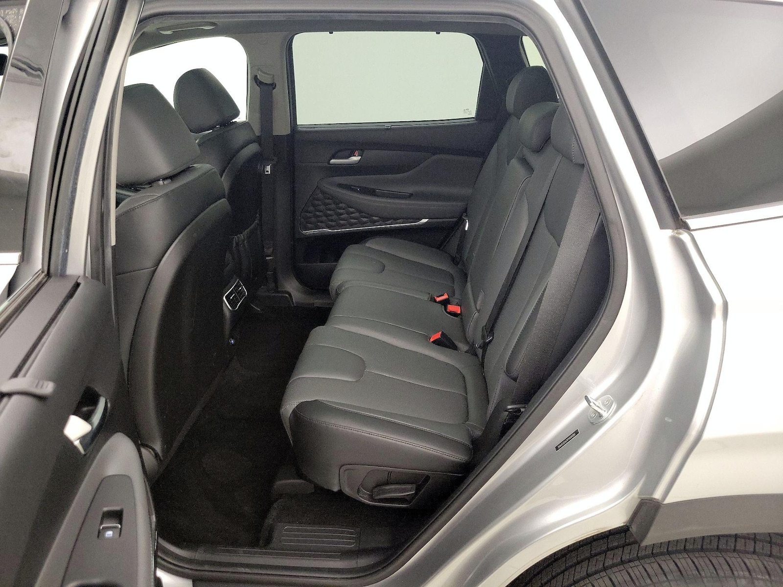 2023 Hyundai Santa Fe SEL - Photo 22
