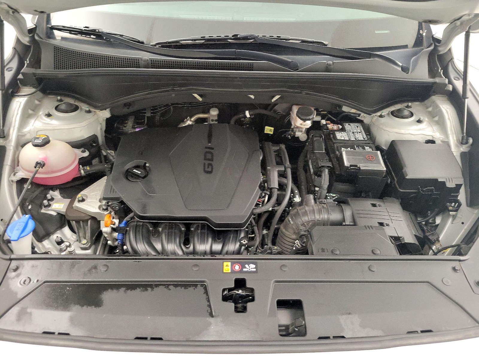 2023 Hyundai Santa Fe SEL - Photo 25
