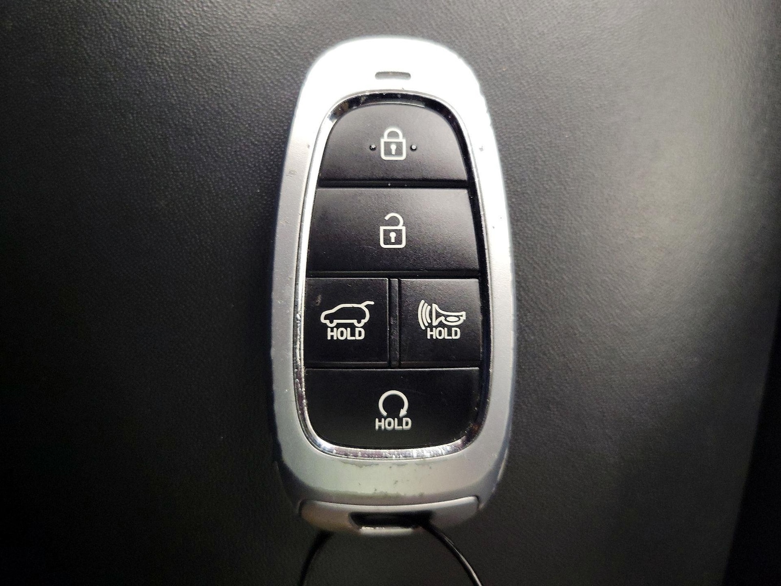 2023 Hyundai Santa Fe SEL - Photo 26