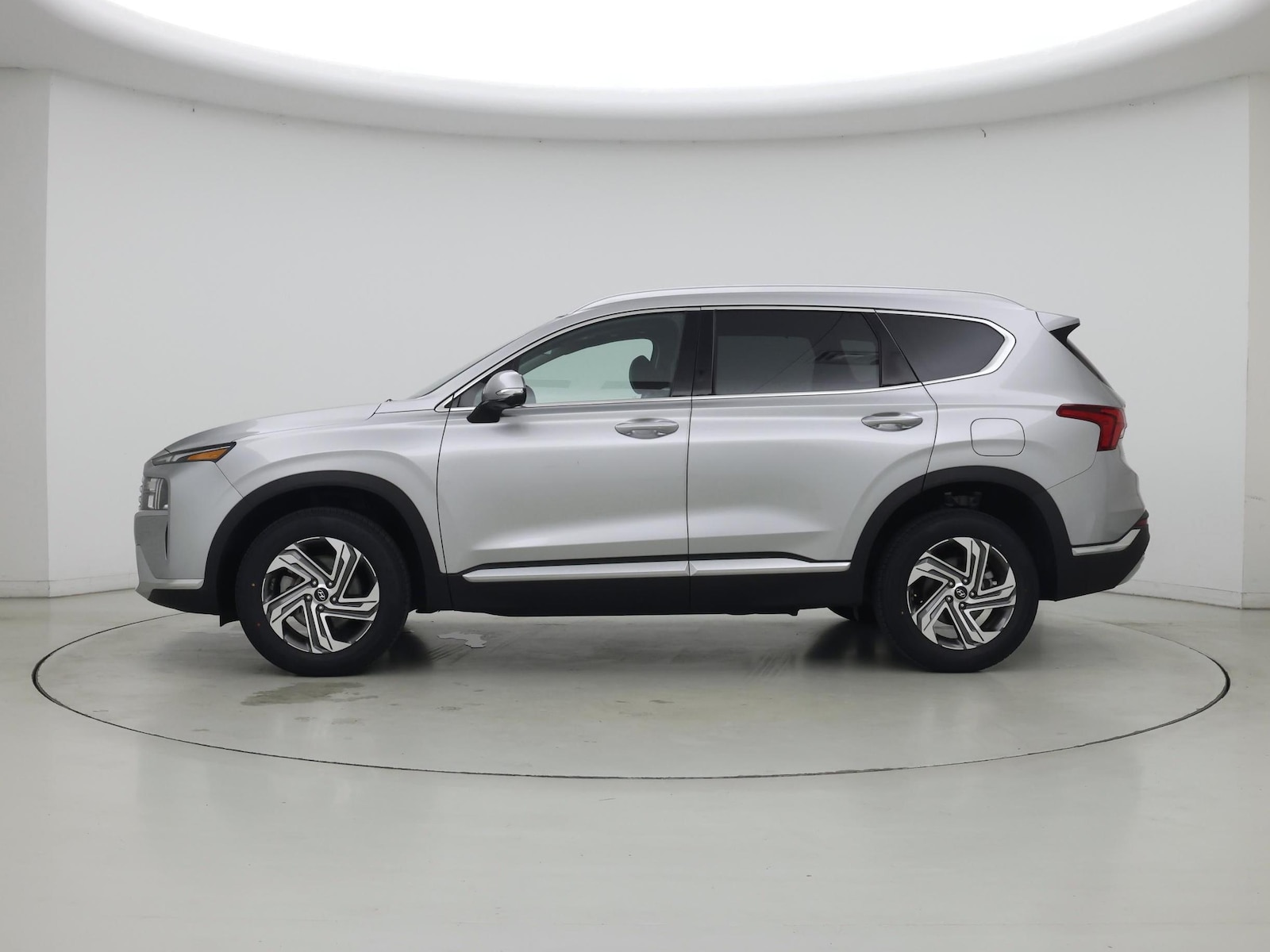 2023 Hyundai Santa Fe SEL - Photo 4