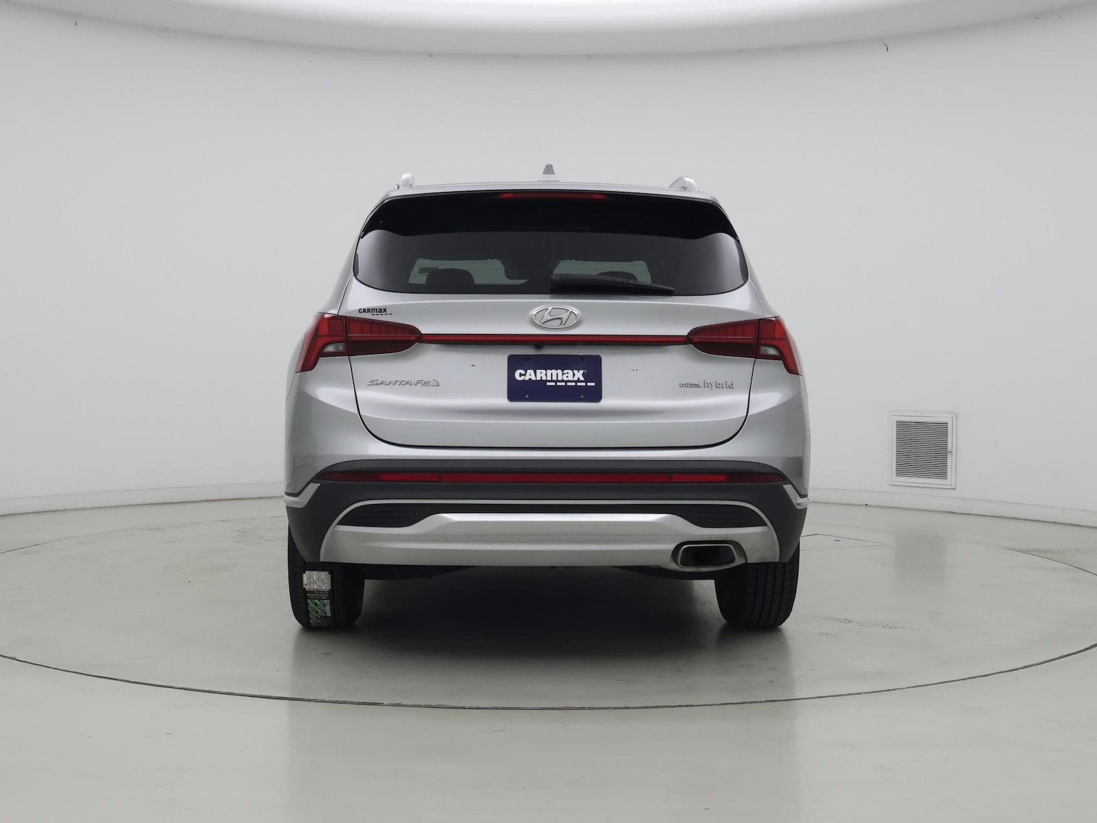 2023 Hyundai Santa Fe SEL - Photo 7