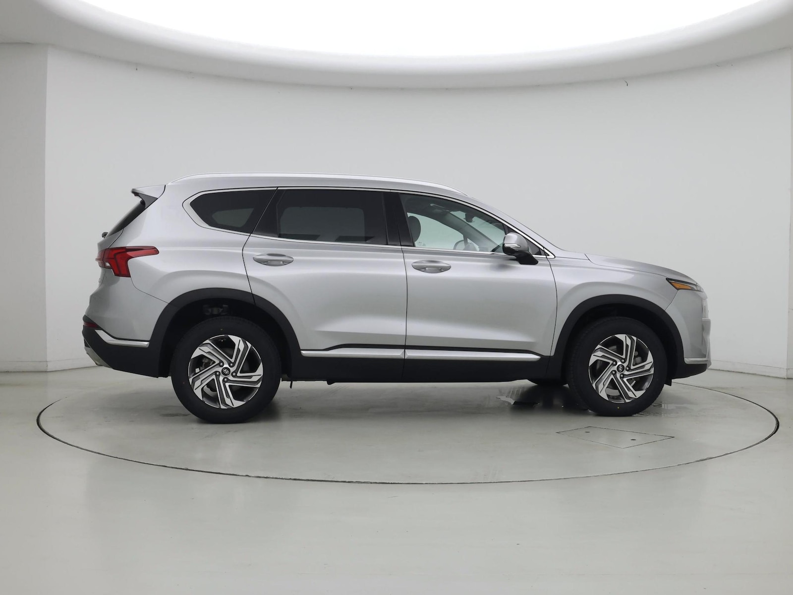 2023 Hyundai Santa Fe SEL - Photo 8