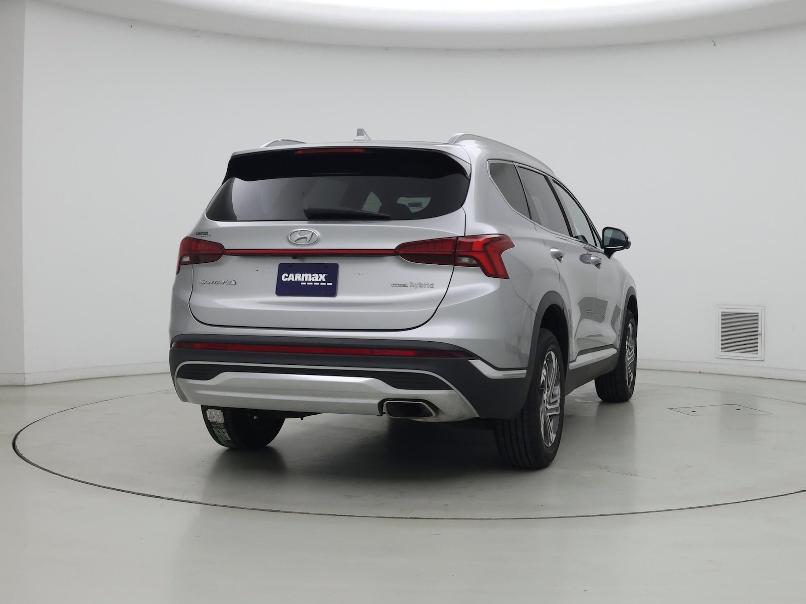 2023 Hyundai Santa Fe SEL - Photo 9
