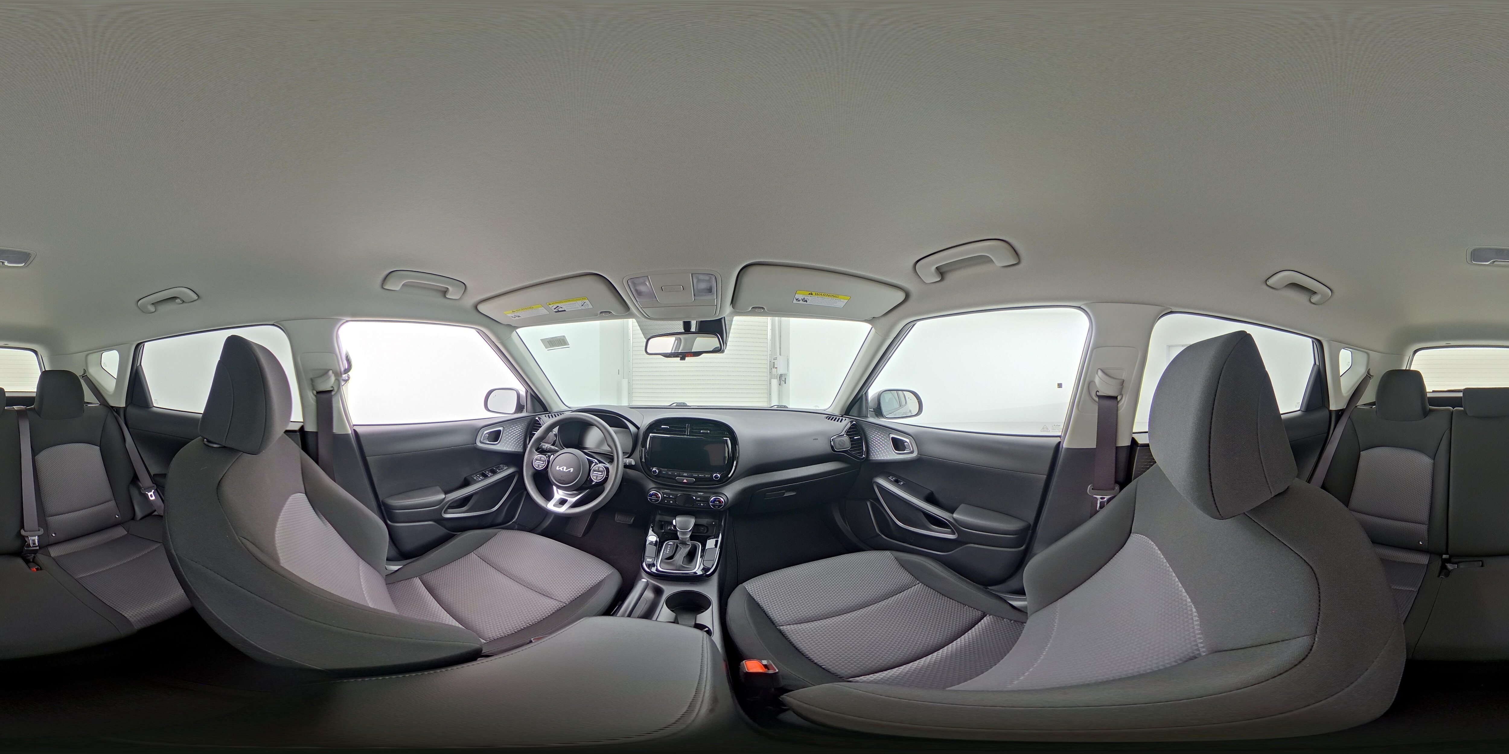 2024 Kia Soul S - Photo 26