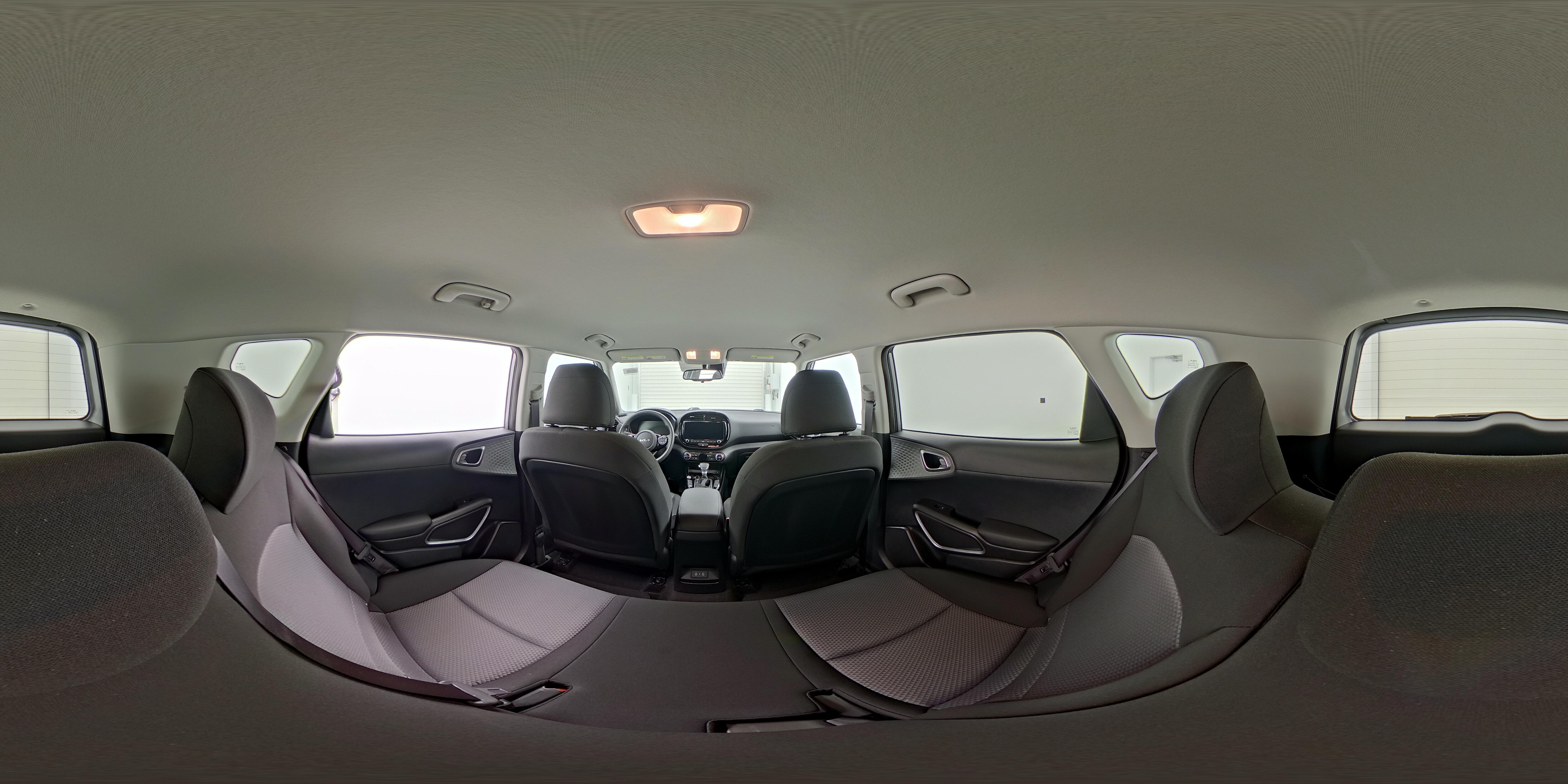 2024 Kia Soul S - Photo 27