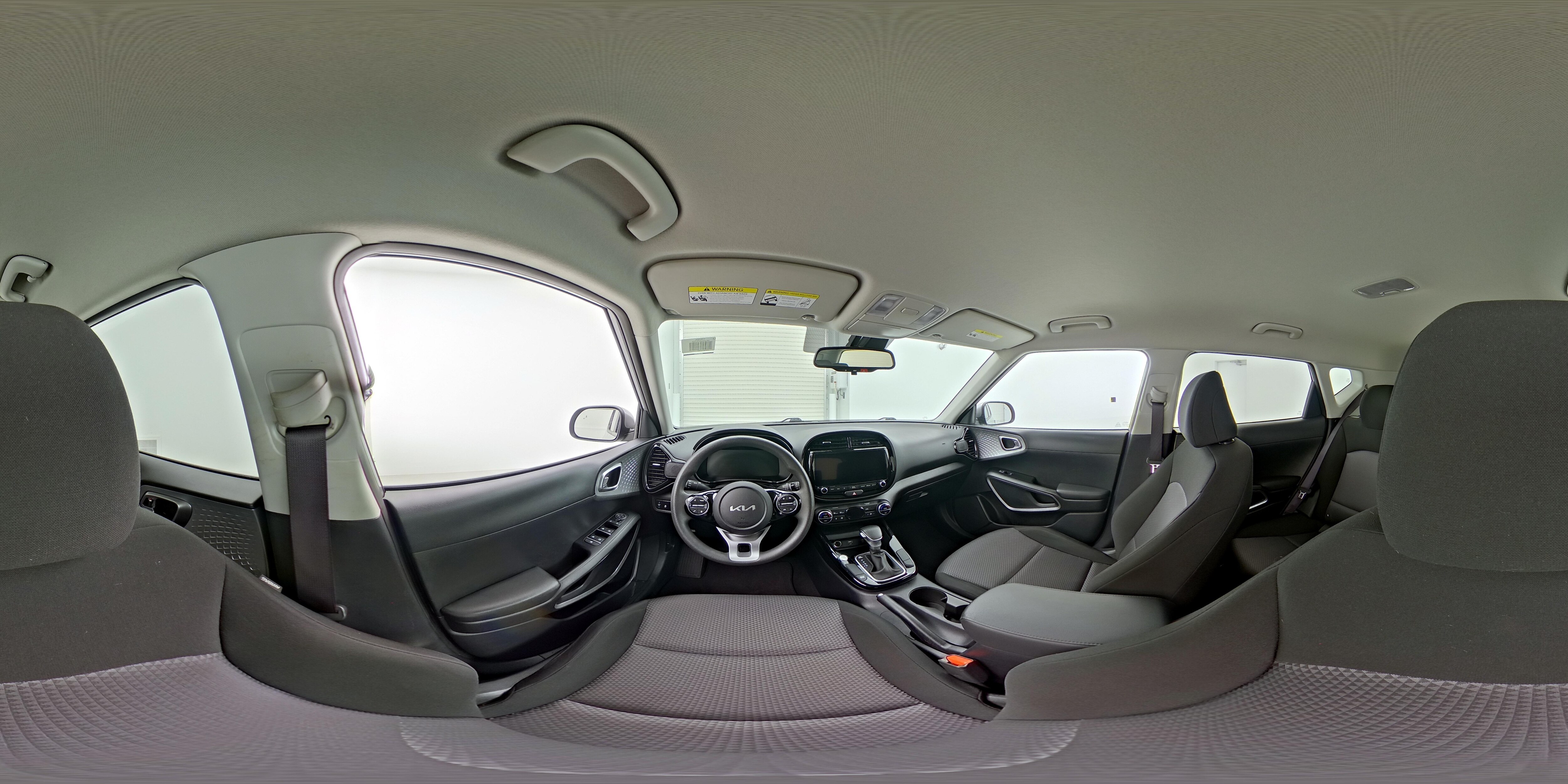 2024 Kia Soul S - Photo 28