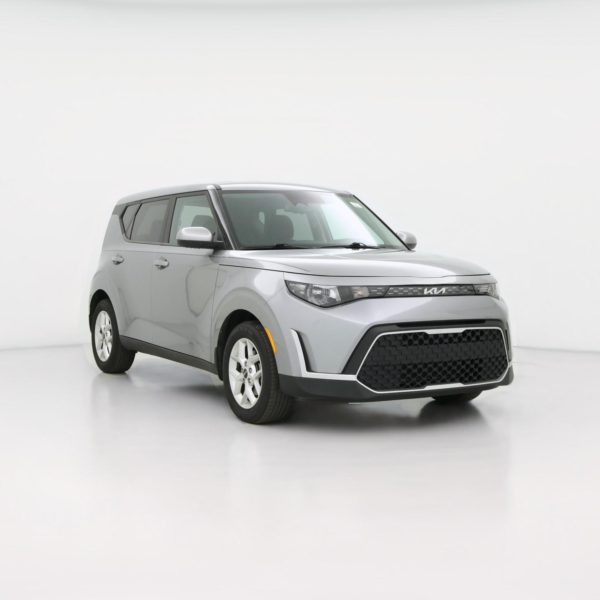 Thumbnail: 2024 Kia Soul - 1