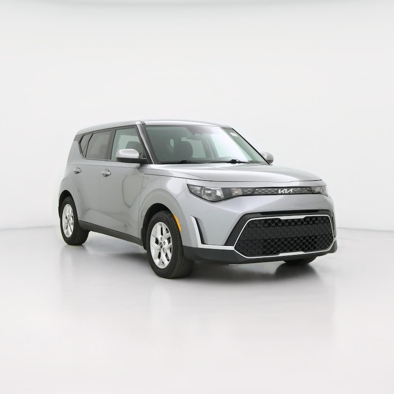 2024 Kia Soul S