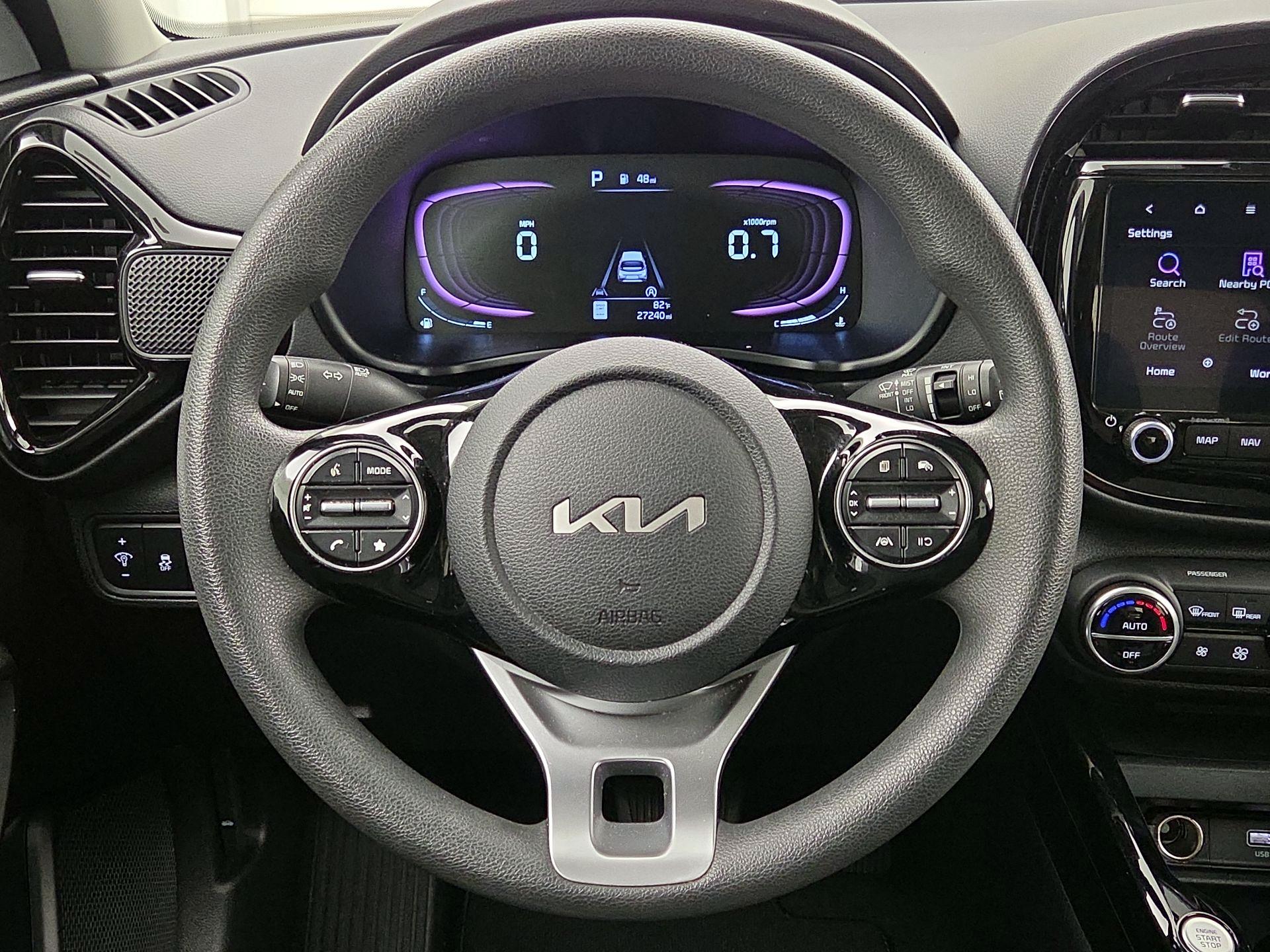Thumbnail: 2024 Kia Soul - 10