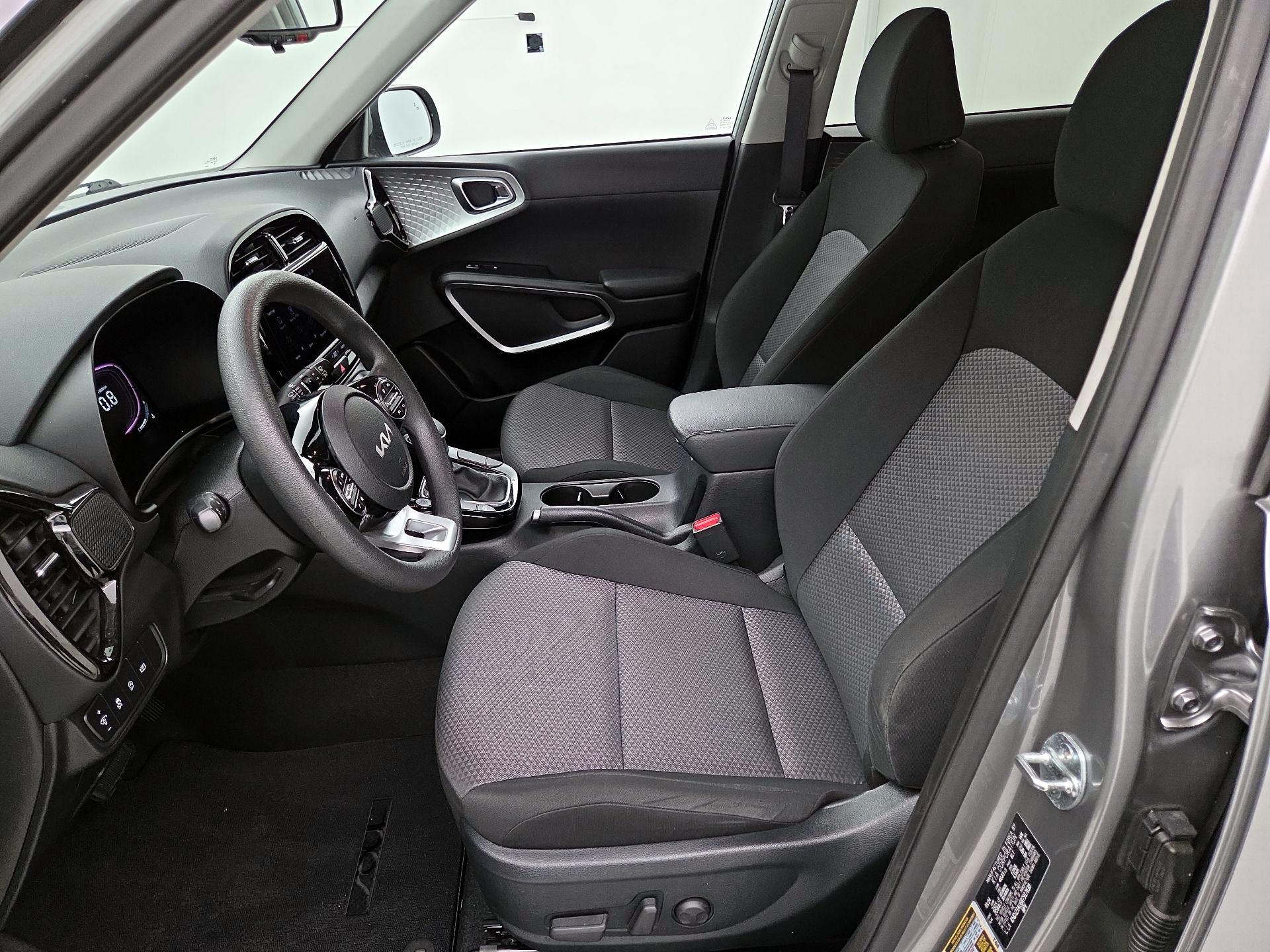 Thumbnail: 2024 Kia Soul - 11